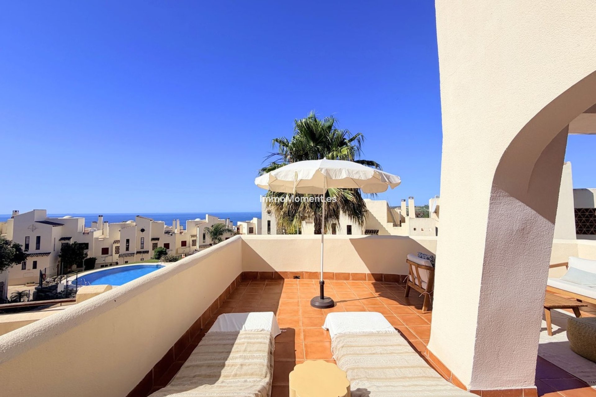 Reventa - Apartamento - Casares - Casares Playa