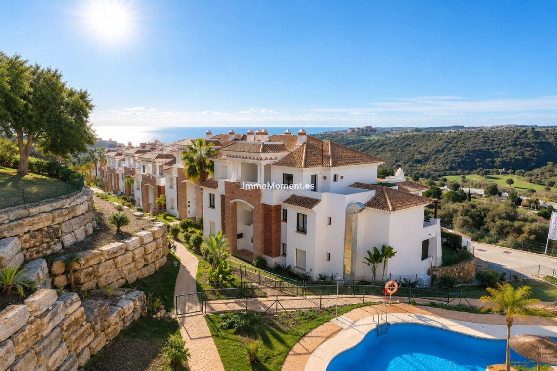 Reventa - Apartamento - Casares - Casares Playa
