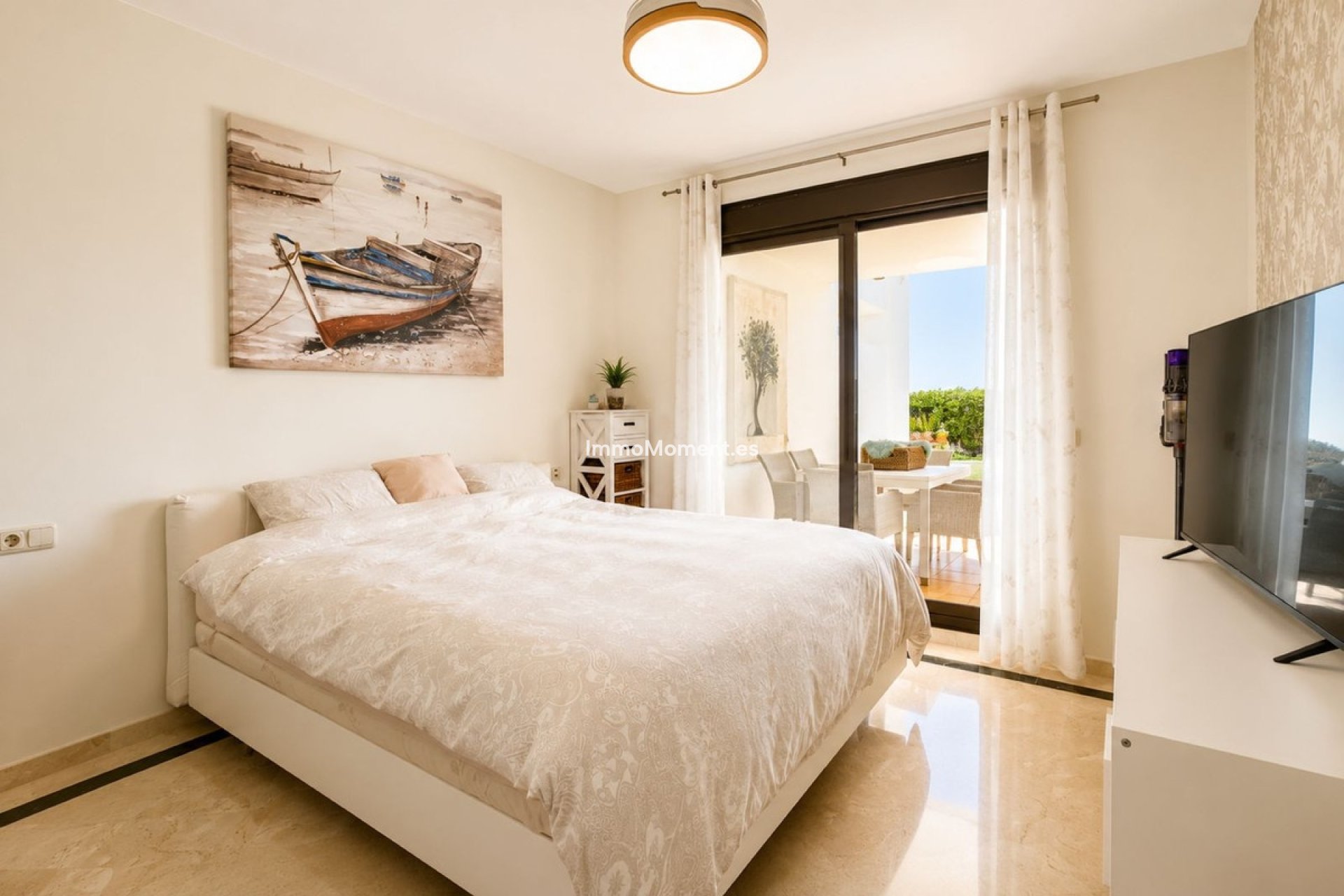 Reventa - Apartamento - Casares - Casares Playa