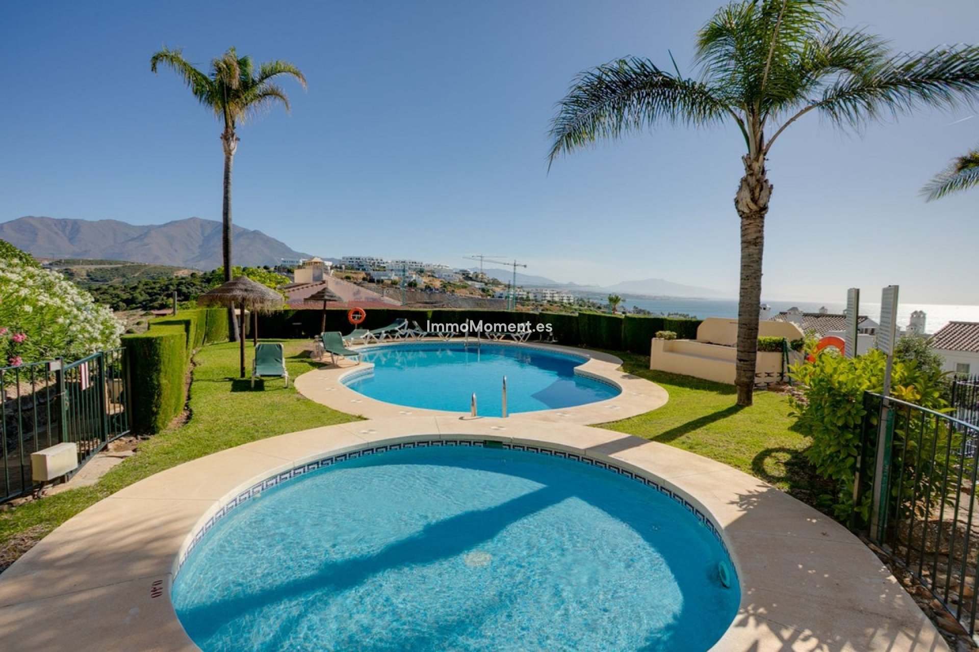 Reventa - Apartamento - Casares - Casares Playa