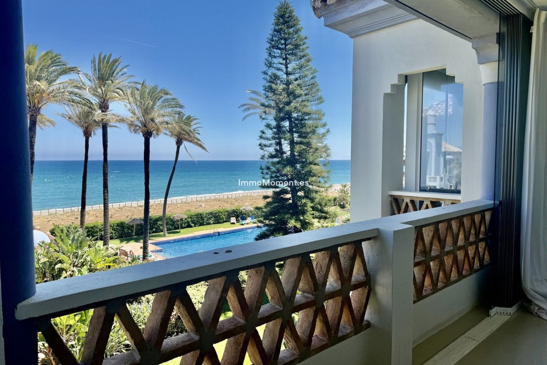 Reventa - Apartamento - Casares - Casares Playa
