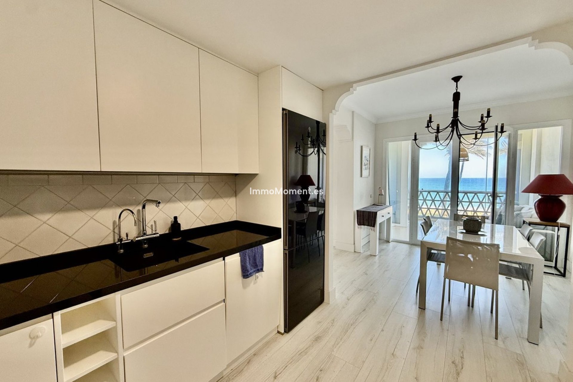 Reventa - Apartamento - Casares - Casares Playa