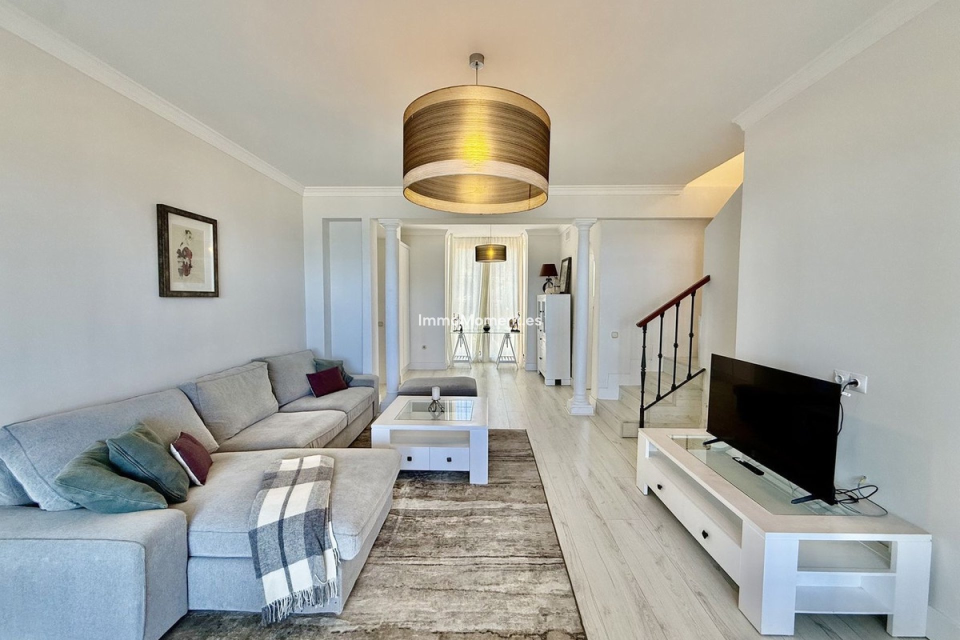 Reventa - Apartamento - Casares - Casares Playa