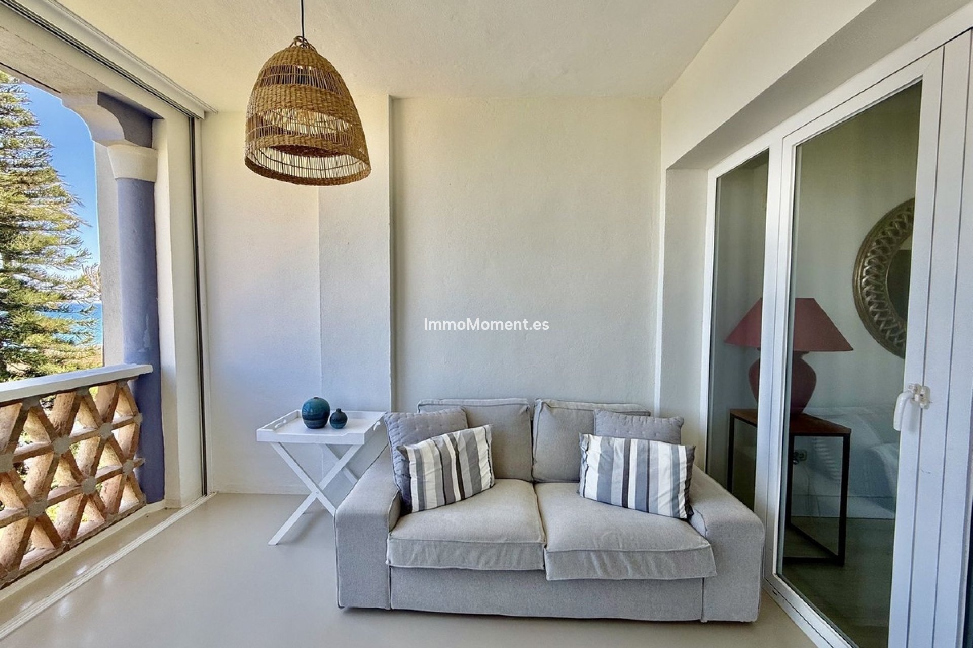 Reventa - Apartamento - Casares - Casares Playa