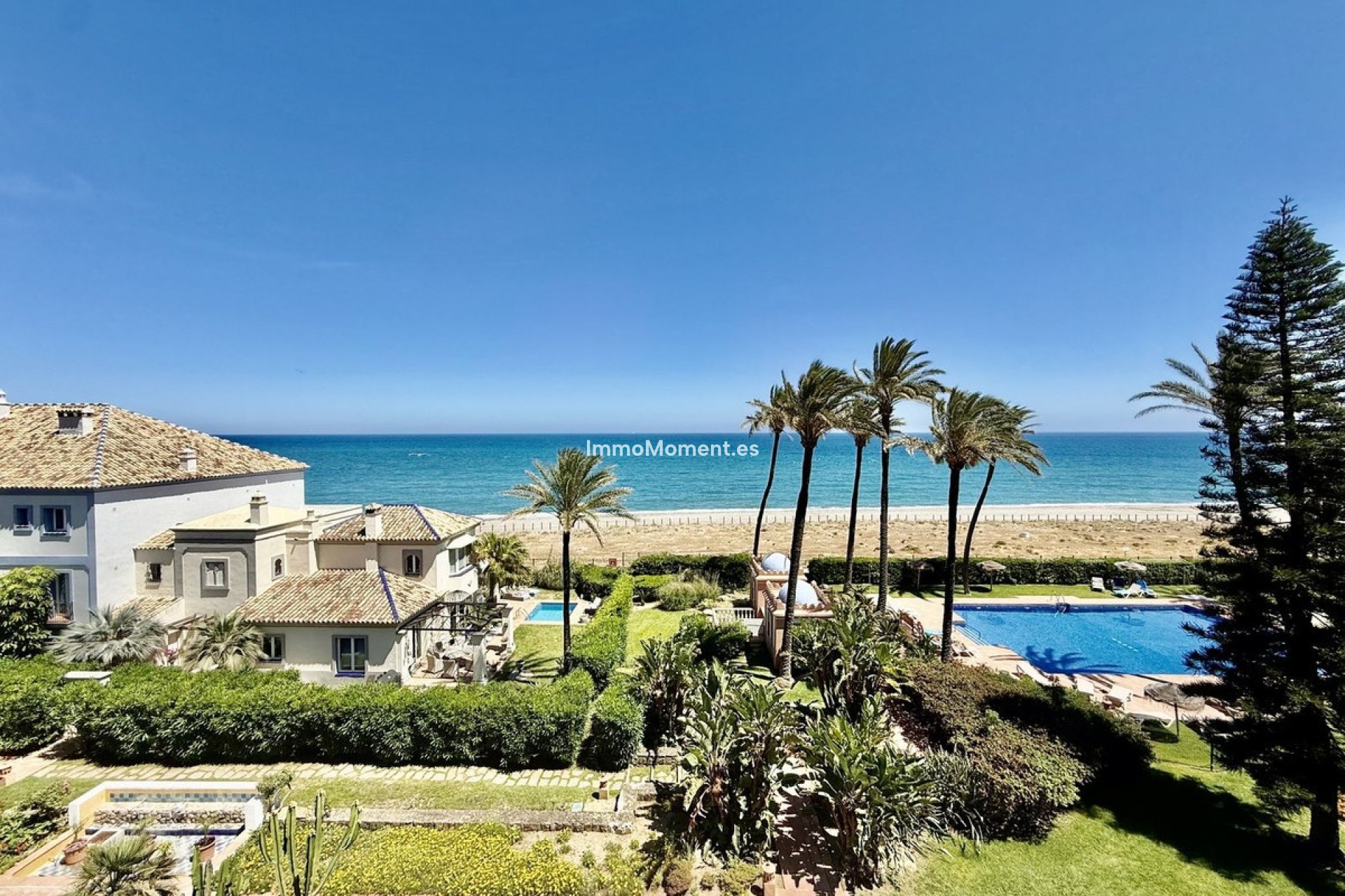 Reventa - Apartamento - Casares - Casares Playa