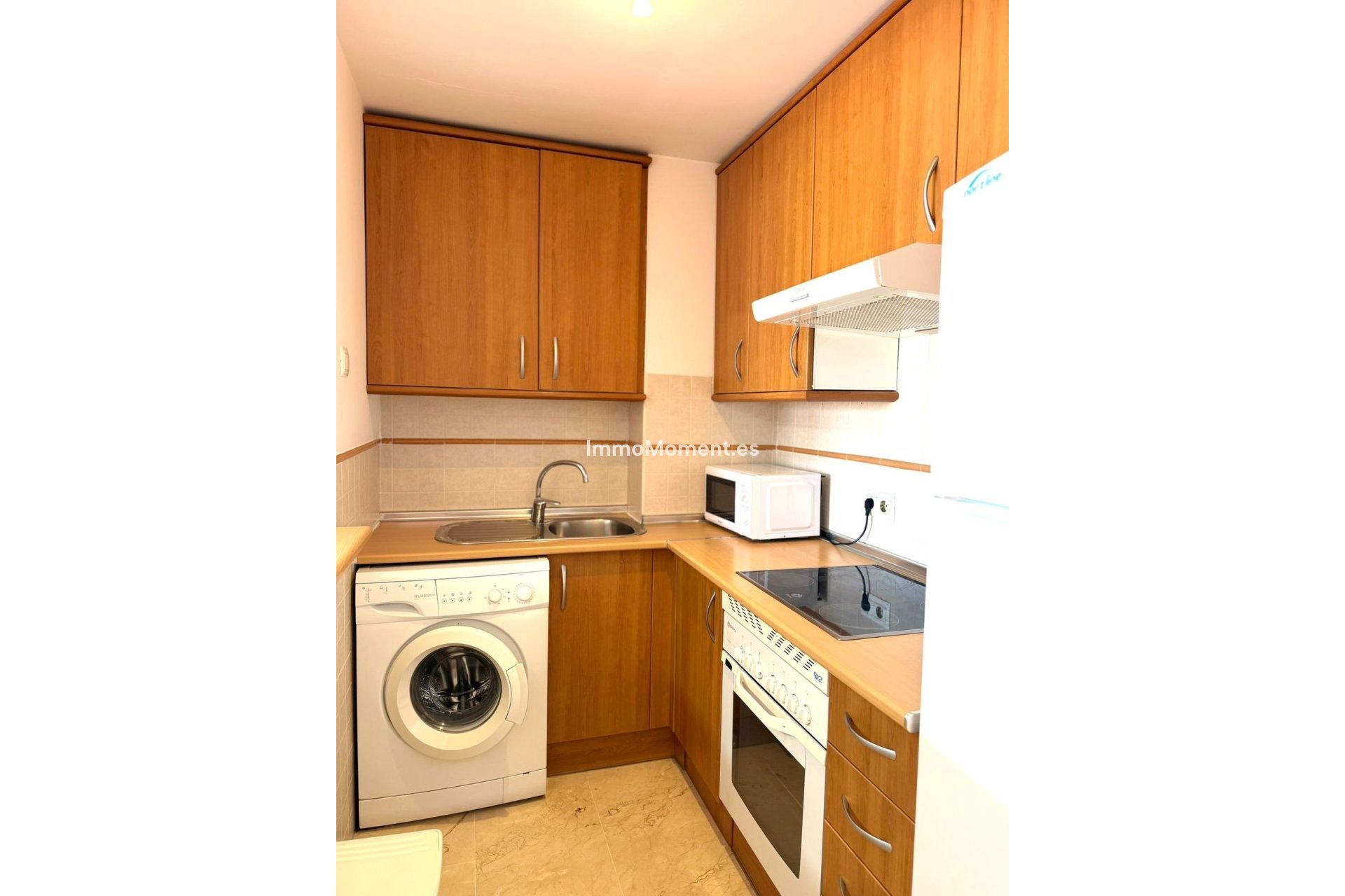 Reventa - Apartamento - Casares - Casares Playa