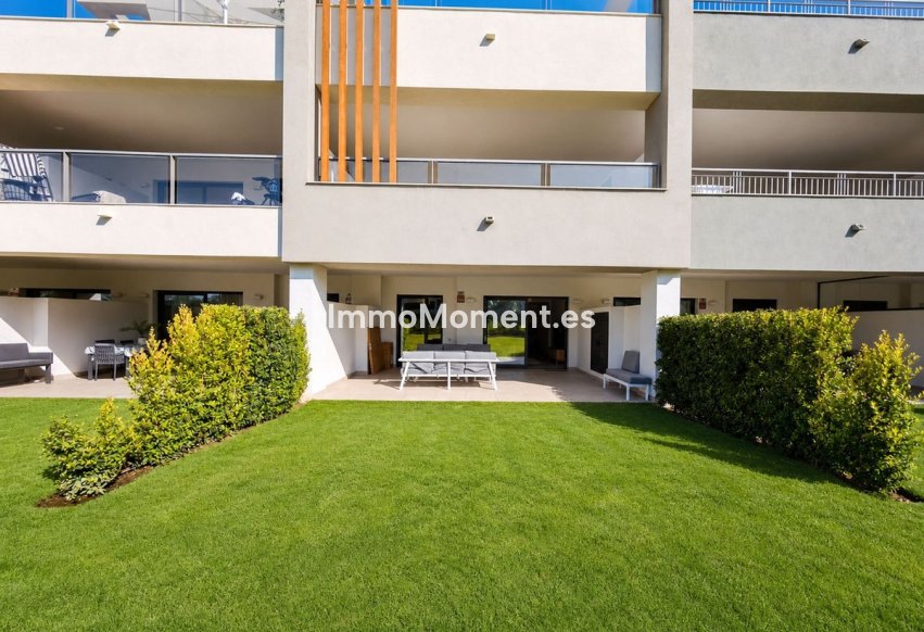 Reventa - Apartamento - Casares - Casares Playa