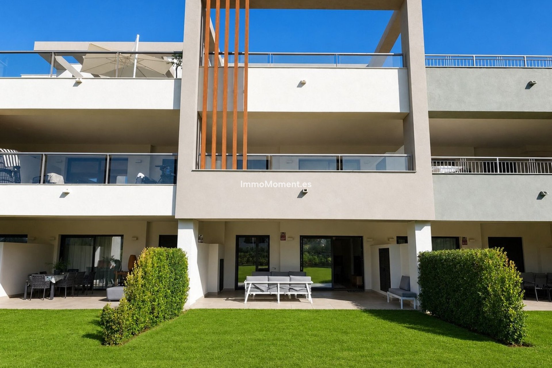 Reventa - Apartamento - Casares - Casares Playa