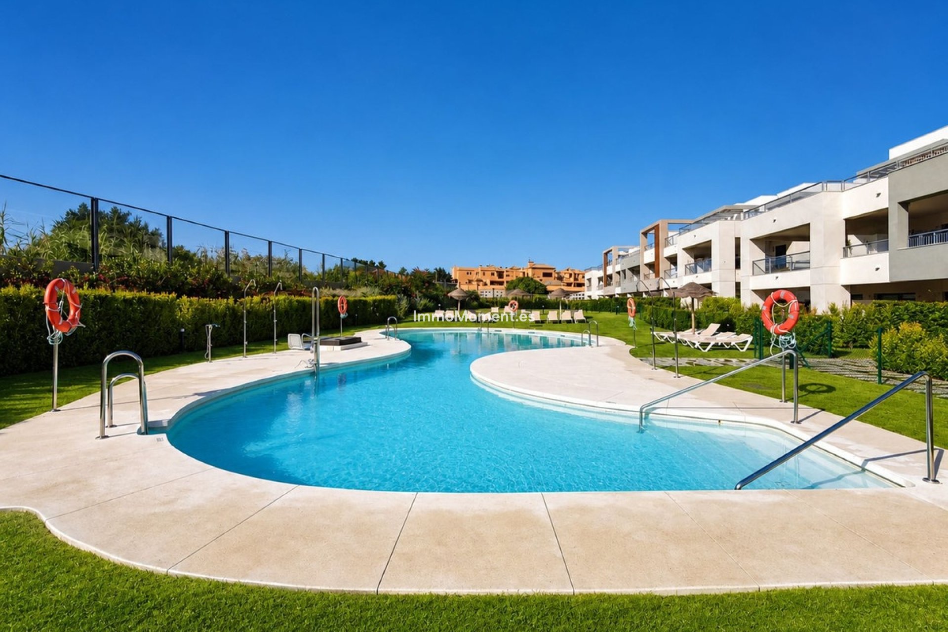 Reventa - Apartamento - Casares - Casares Playa