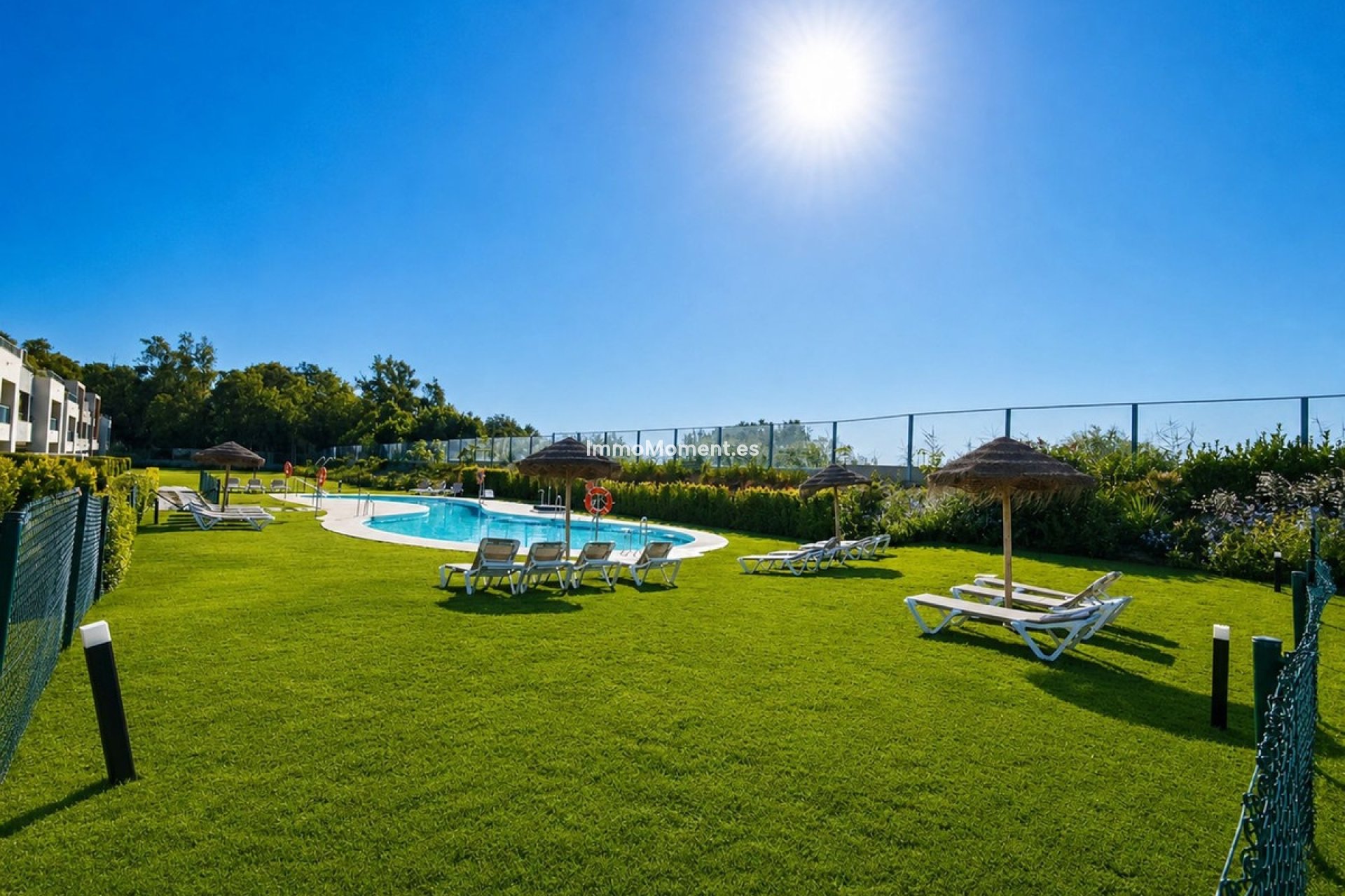 Reventa - Apartamento - Casares - Casares Playa