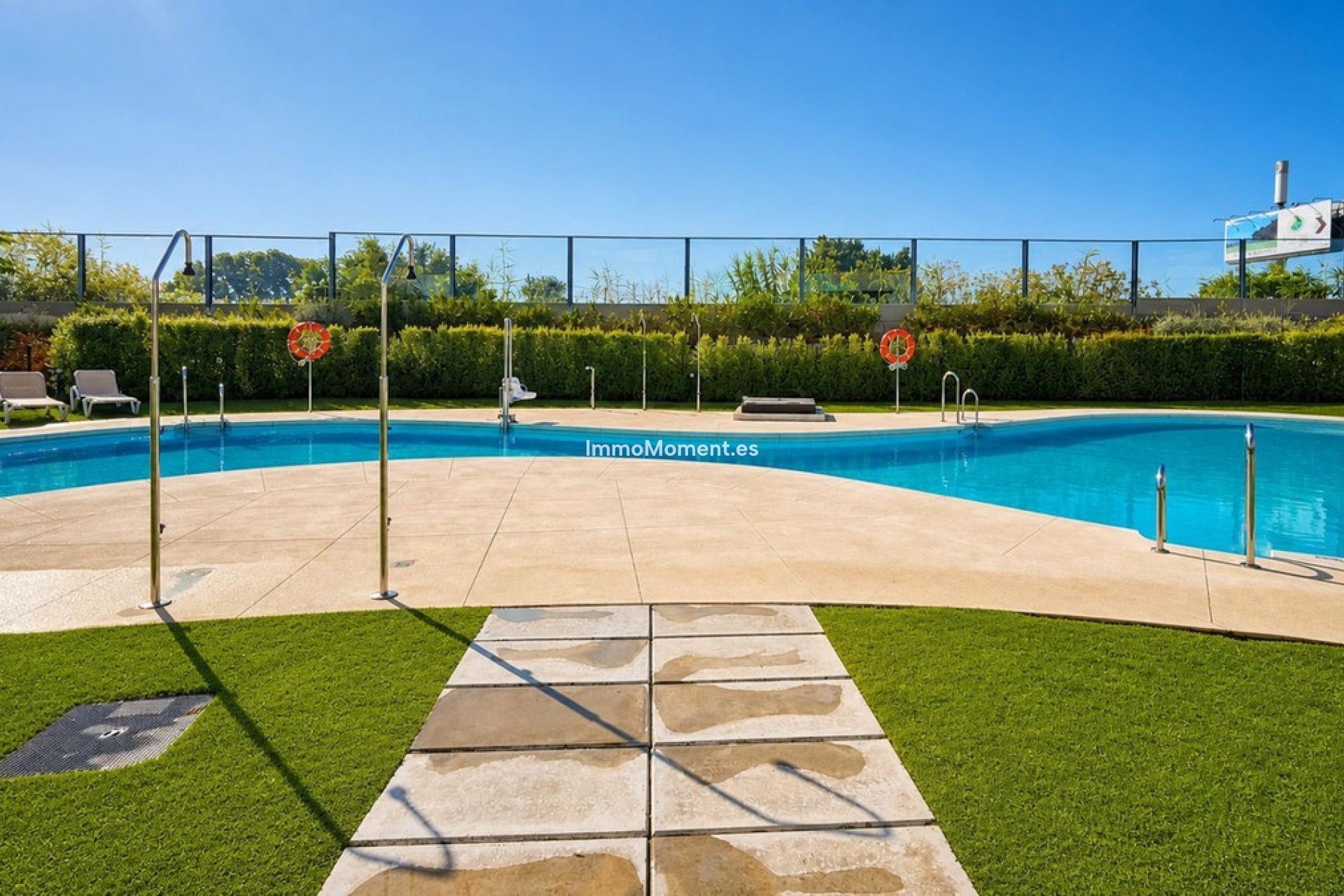 Reventa - Apartamento - Casares - Casares Playa