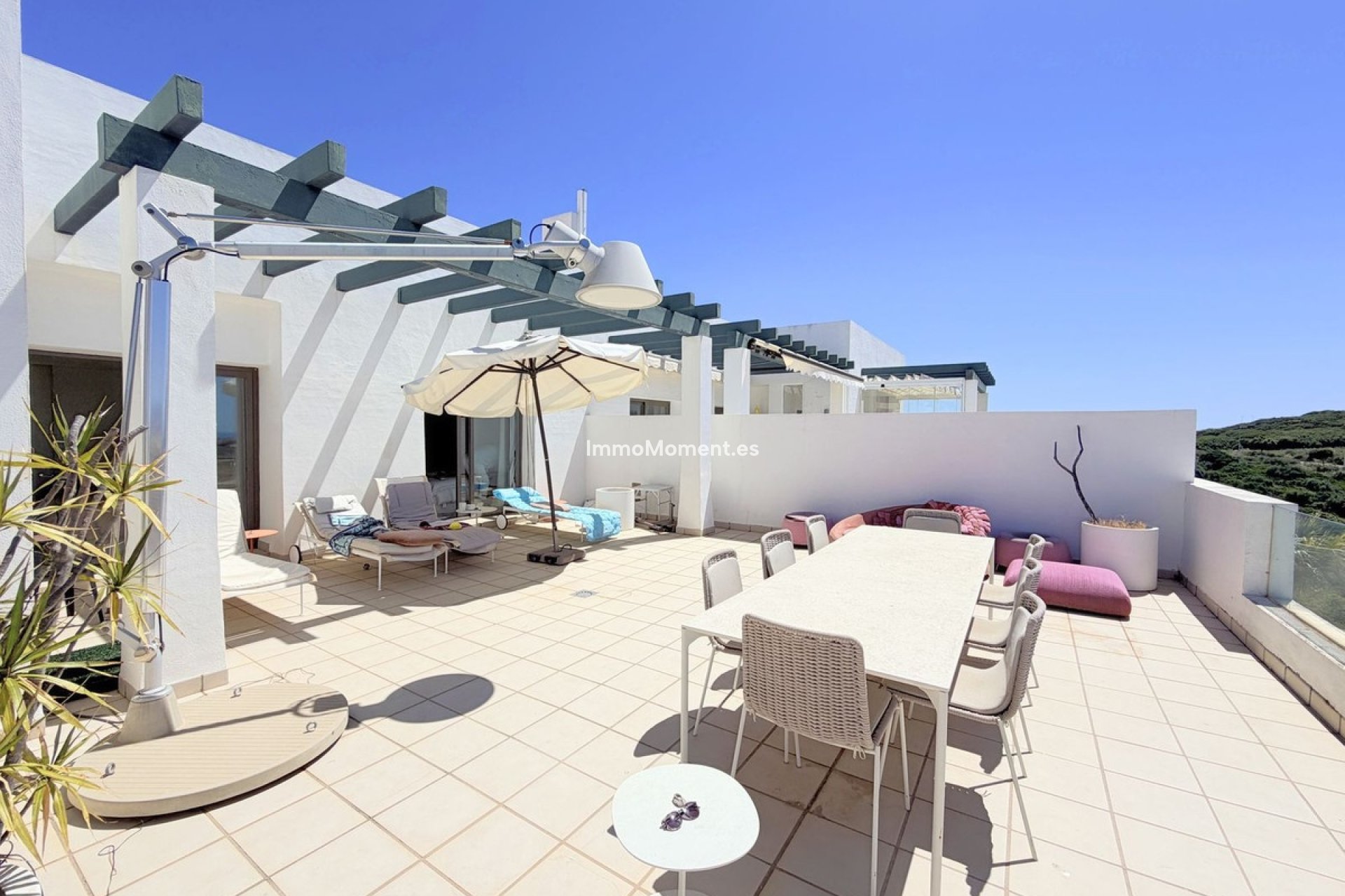 Reventa - Apartamento - Casares - Casares Playa