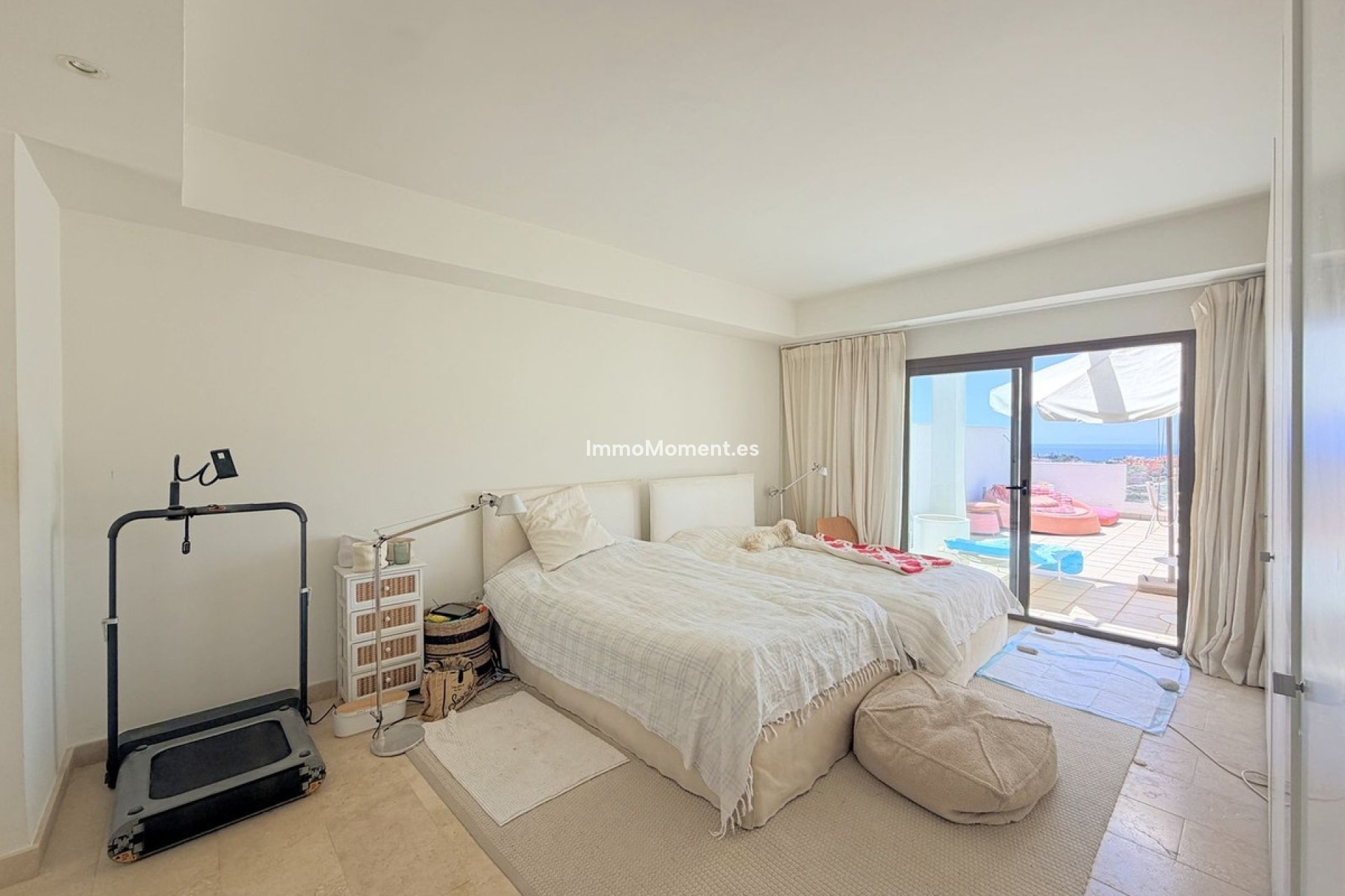 Reventa - Apartamento - Casares - Casares Playa
