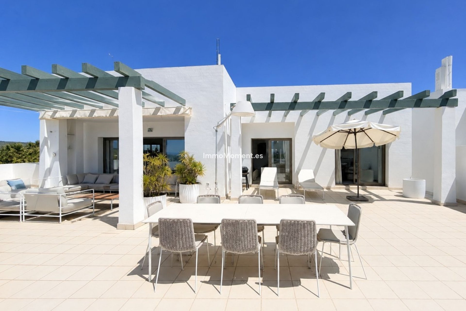 Reventa - Apartamento - Casares - Casares Playa