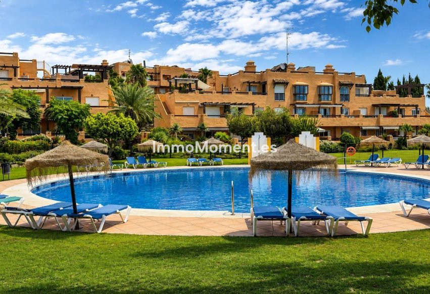 Reventa - Apartamento - Casares - Casares Playa