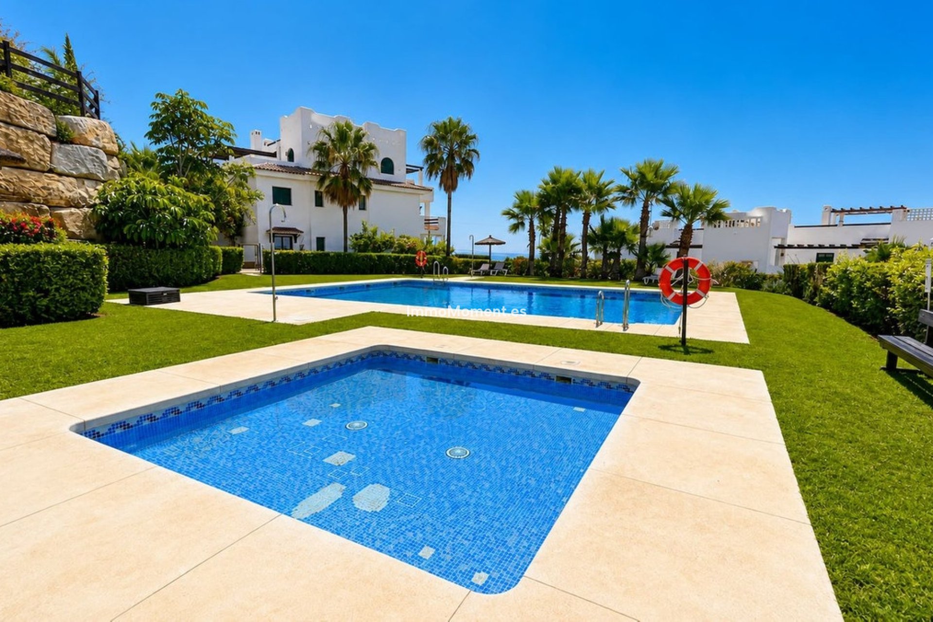 Reventa - Apartamento - Casares - Doña Julia