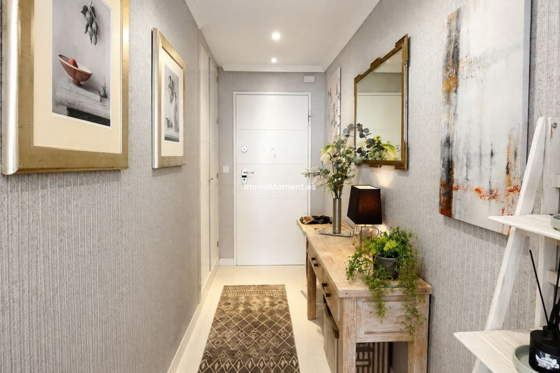 Reventa - Apartamento - Casares - Doña Julia