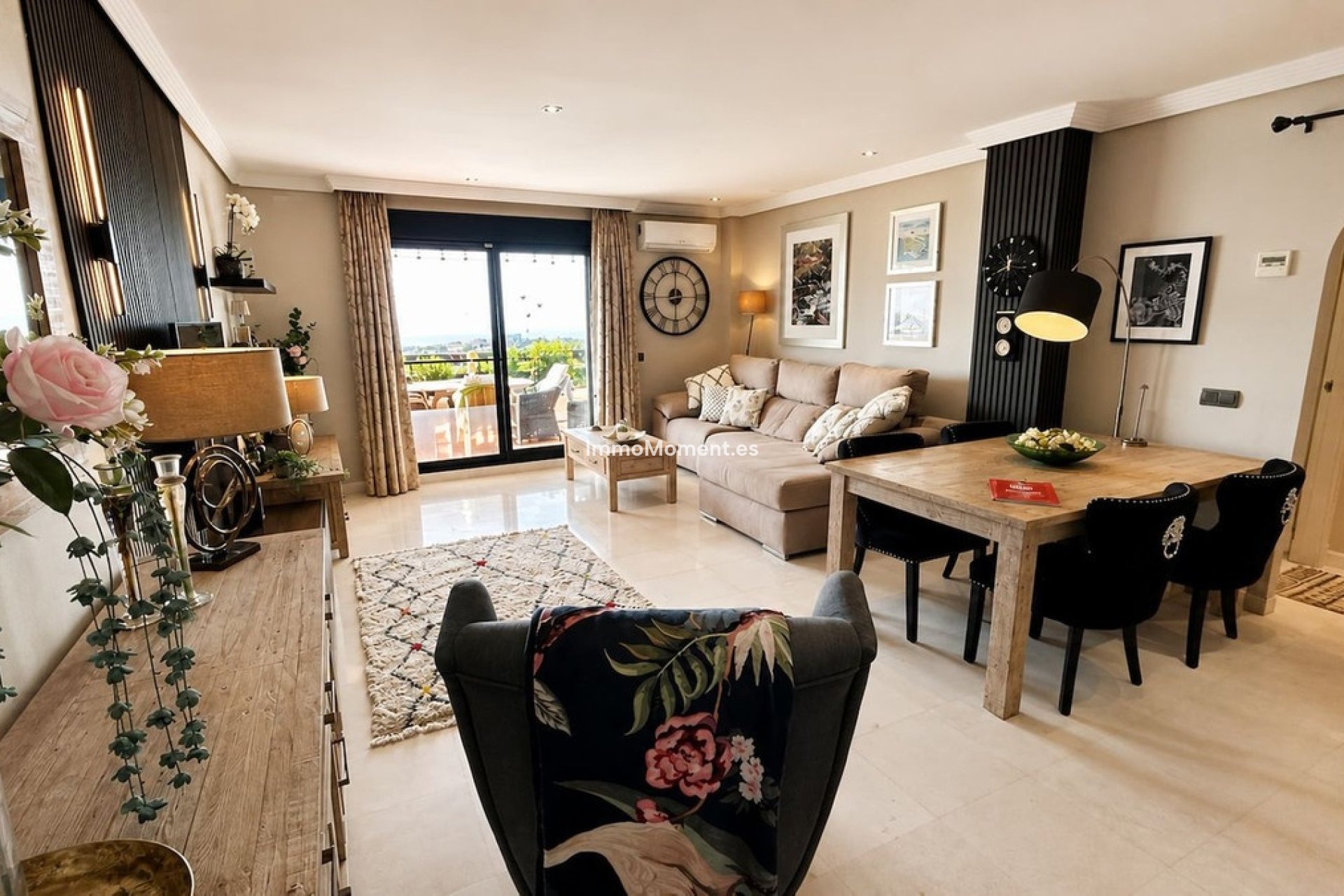 Reventa - Apartamento - Casares - Doña Julia