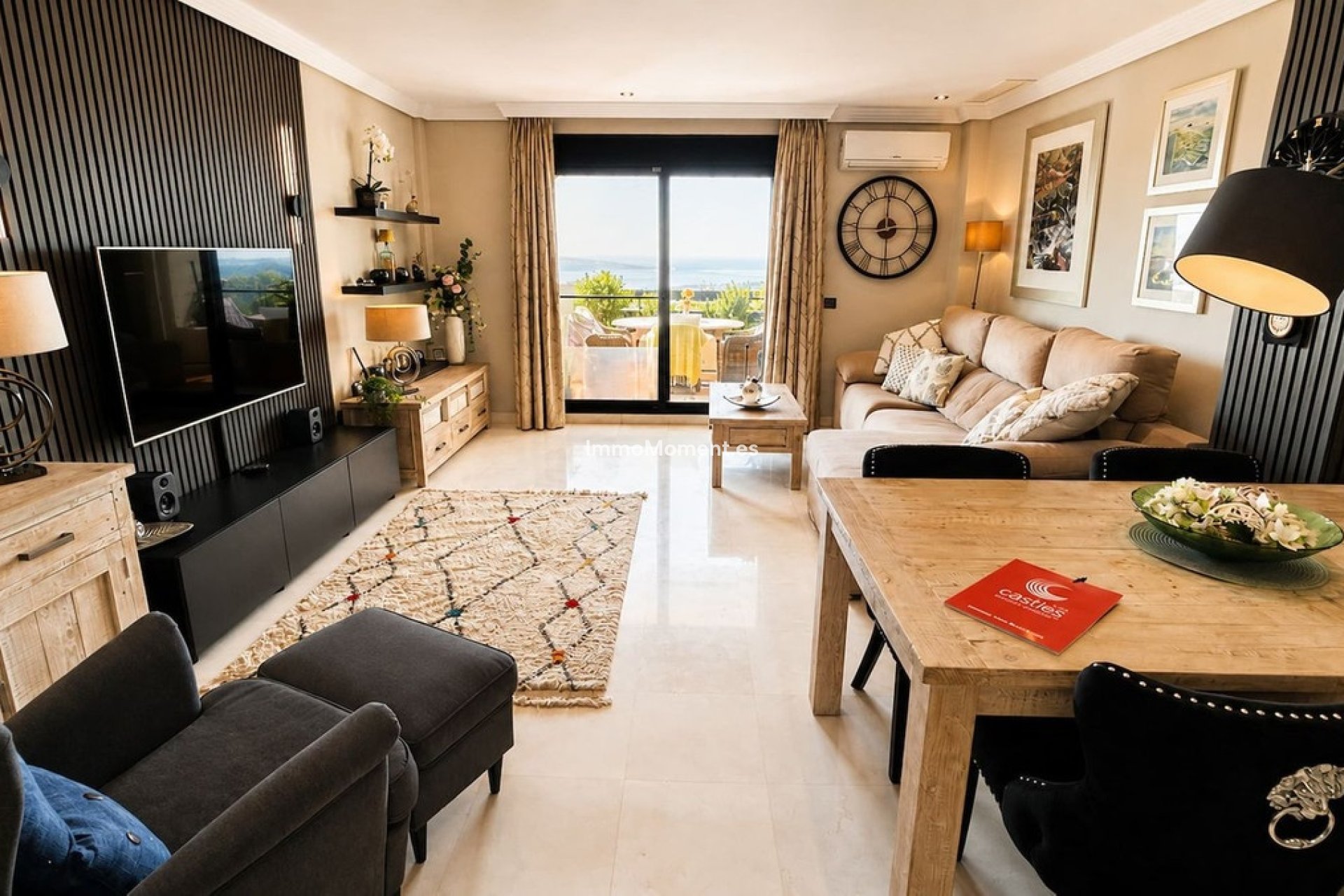 Reventa - Apartamento - Casares - Doña Julia