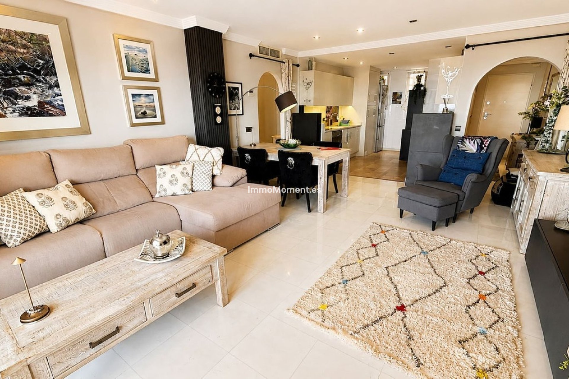 Reventa - Apartamento - Casares - Doña Julia