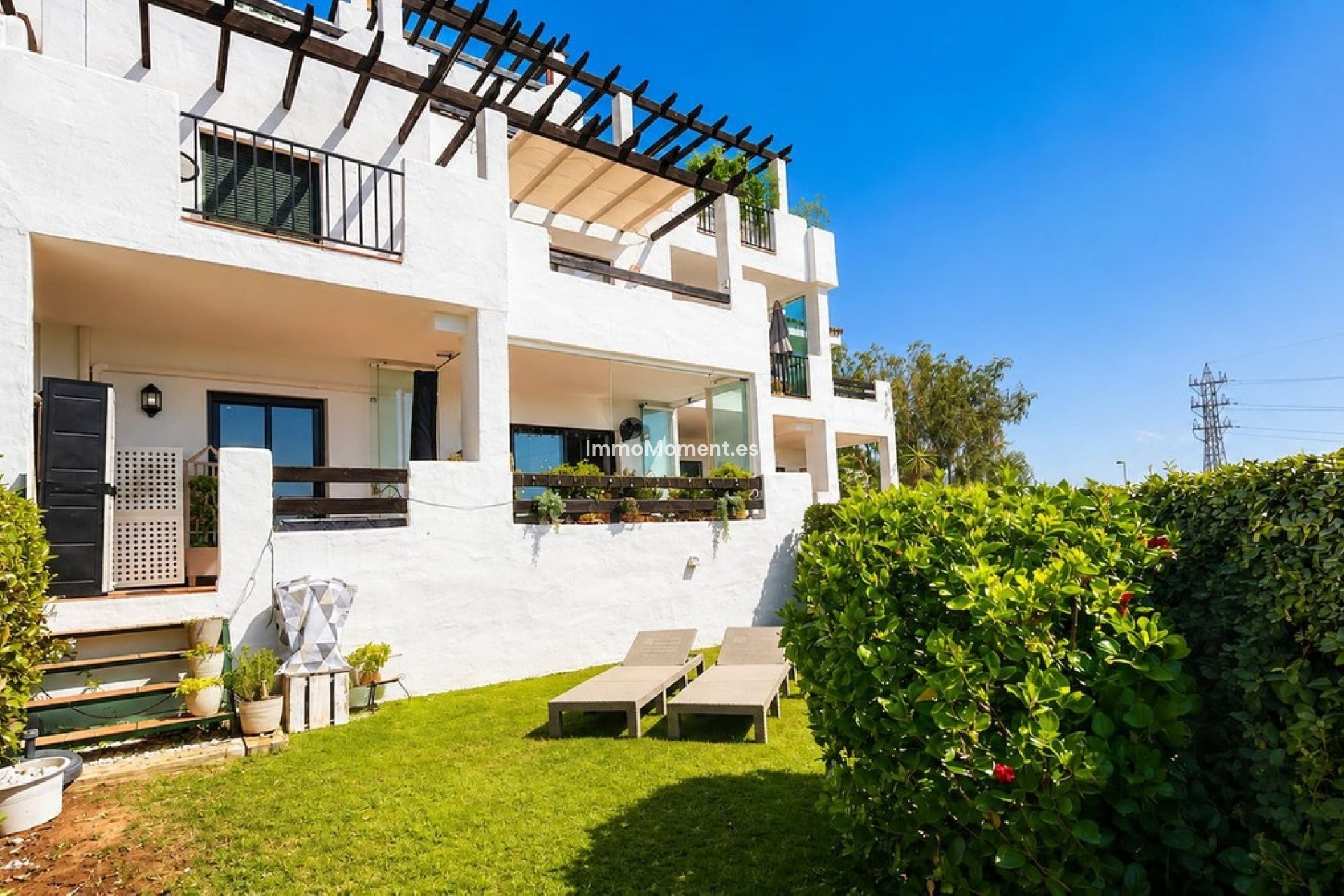 Reventa - Apartamento - Casares - Doña Julia