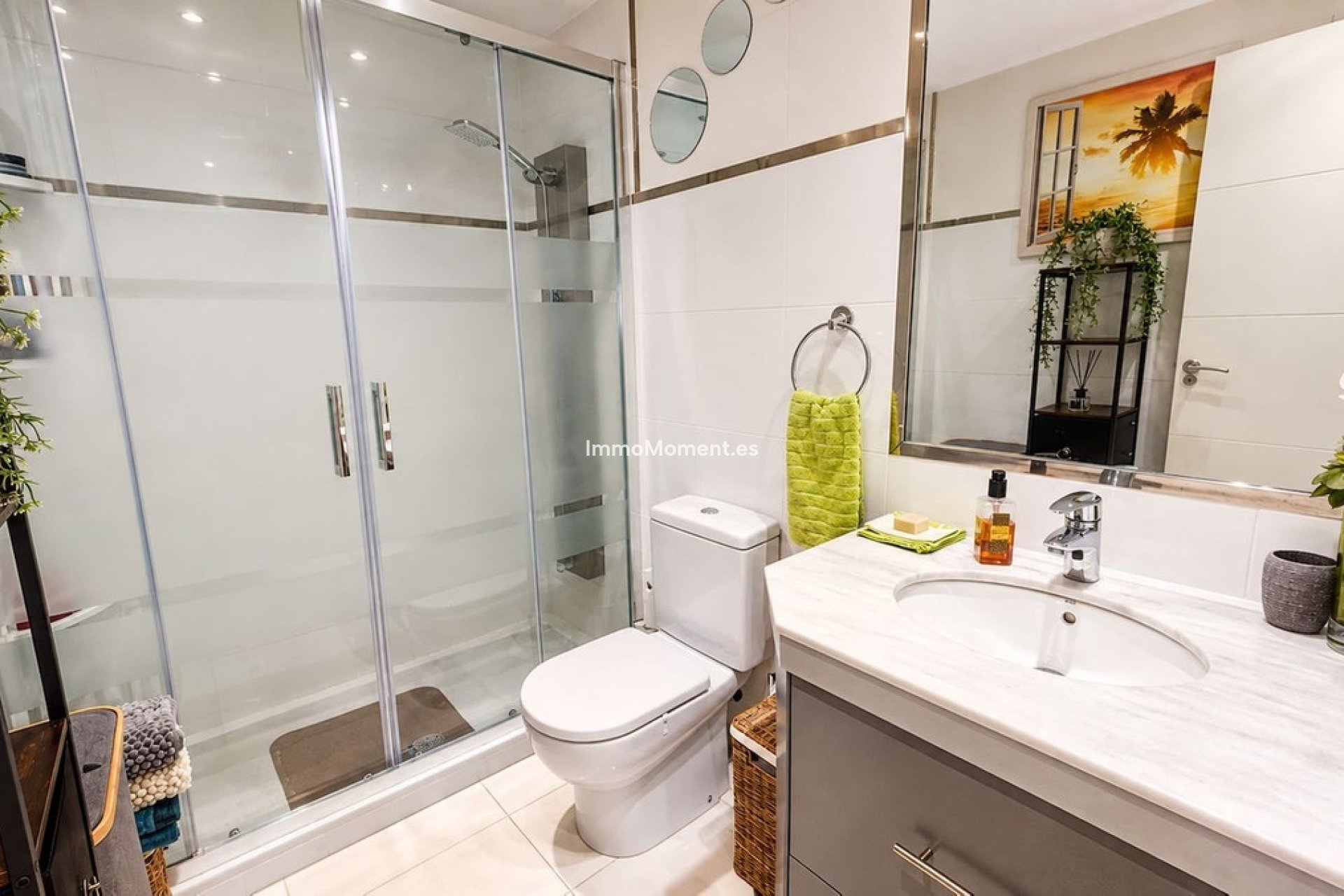 Reventa - Apartamento - Casares - Doña Julia
