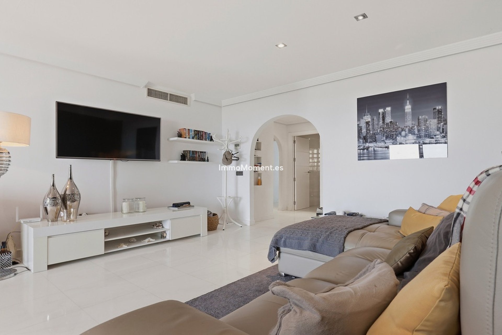 Reventa - Apartamento - Casares - Doña Julia