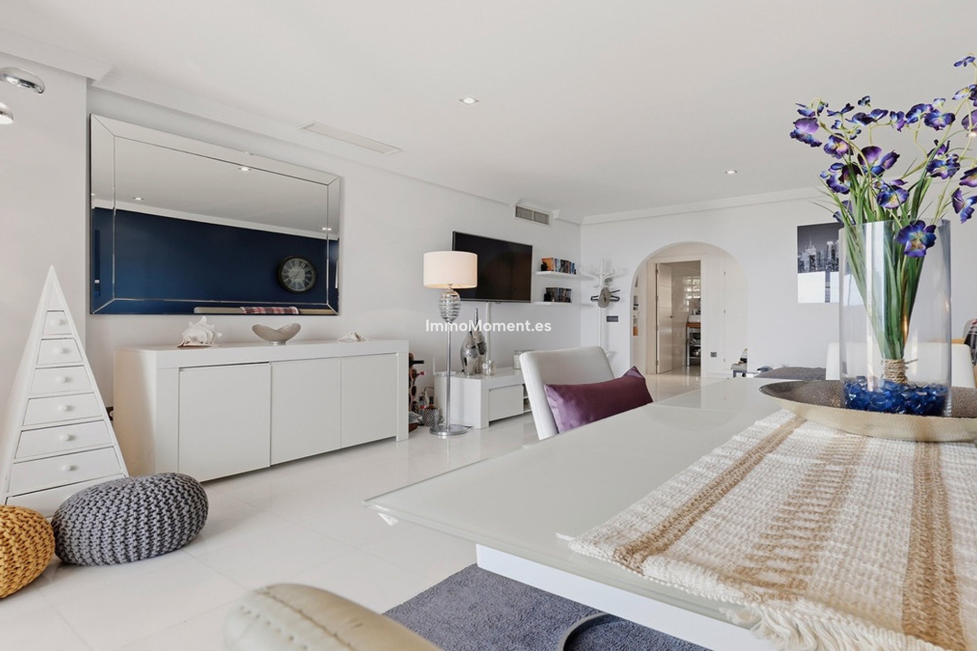 Reventa - Apartamento - Casares - Doña Julia
