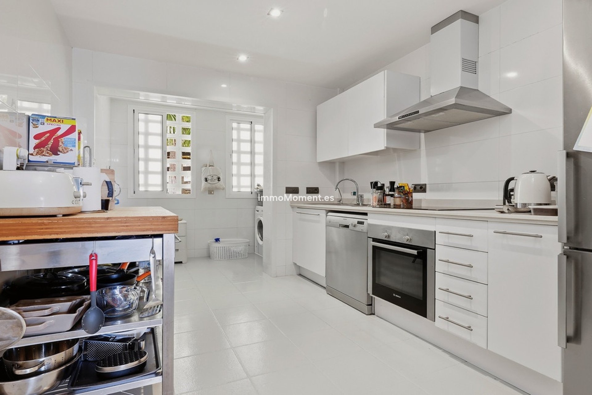 Reventa - Apartamento - Casares - Doña Julia