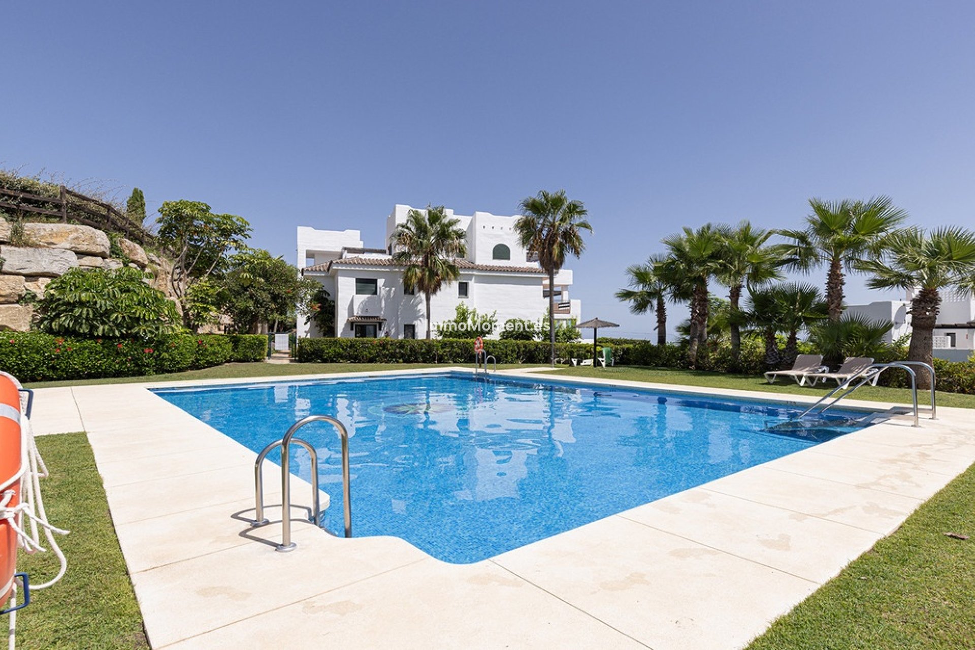 Reventa - Apartamento - Casares - Doña Julia