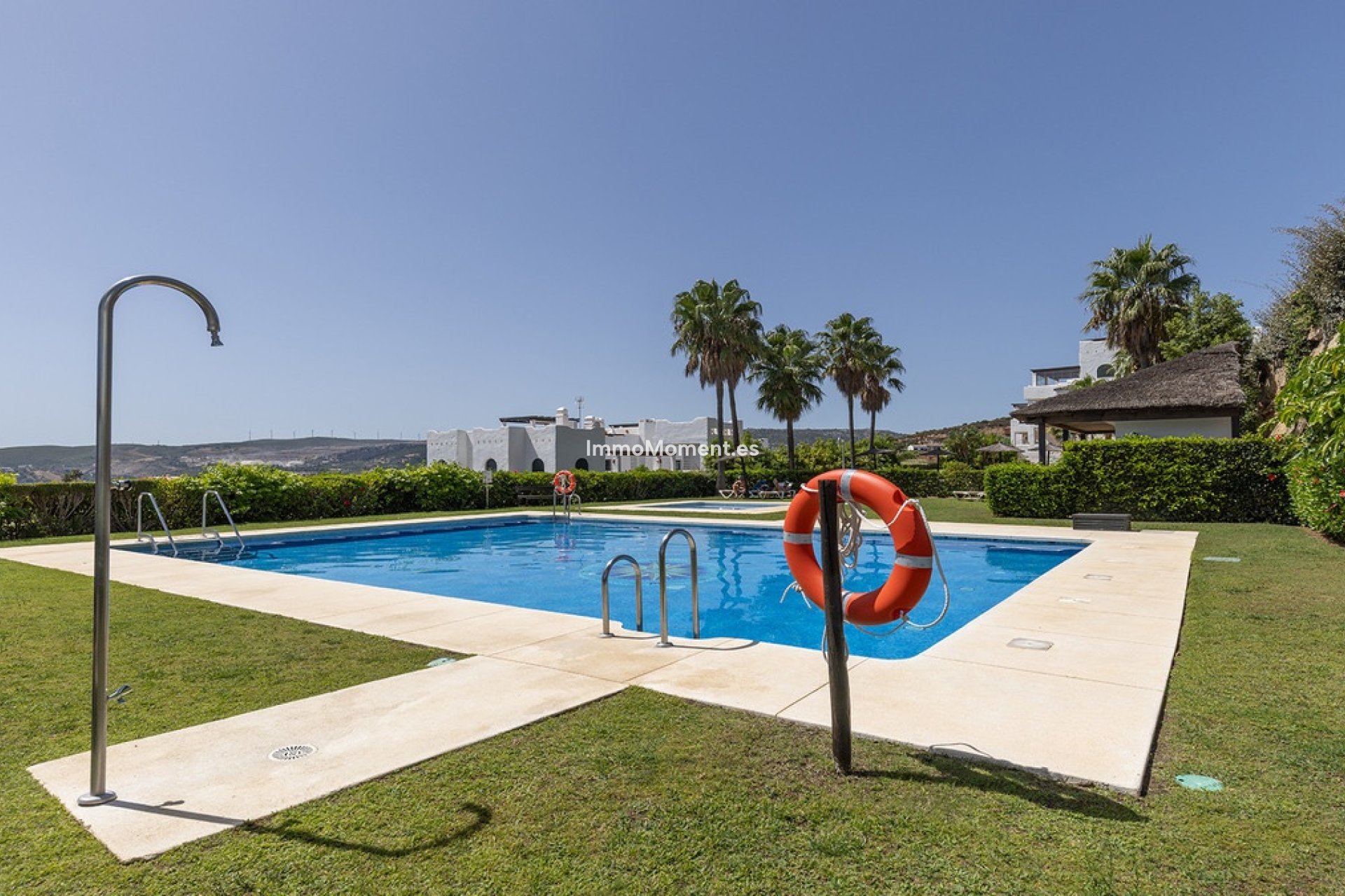 Reventa - Apartamento - Casares - Doña Julia