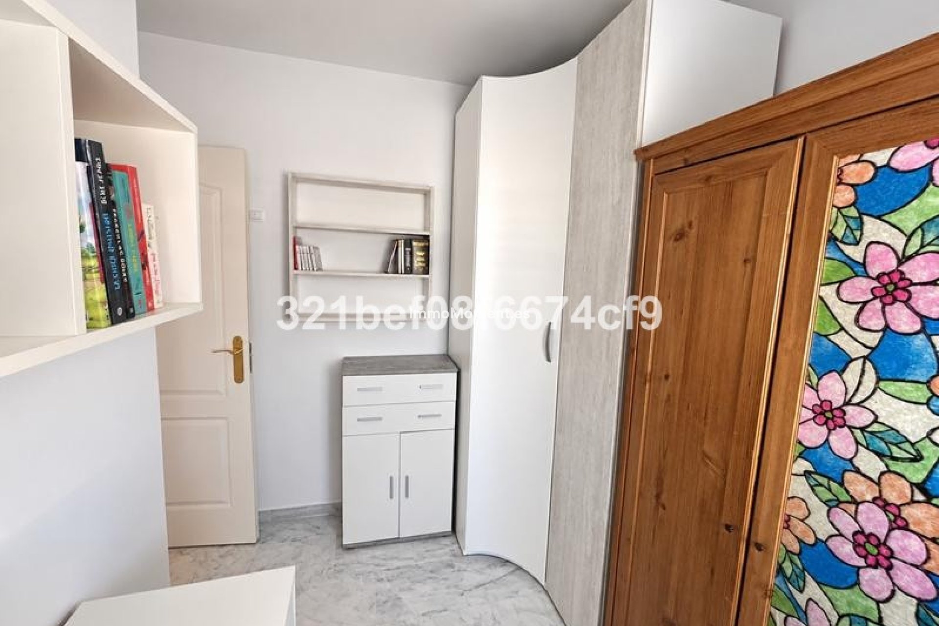 Reventa - Apartamento - Casares - Doña Julia