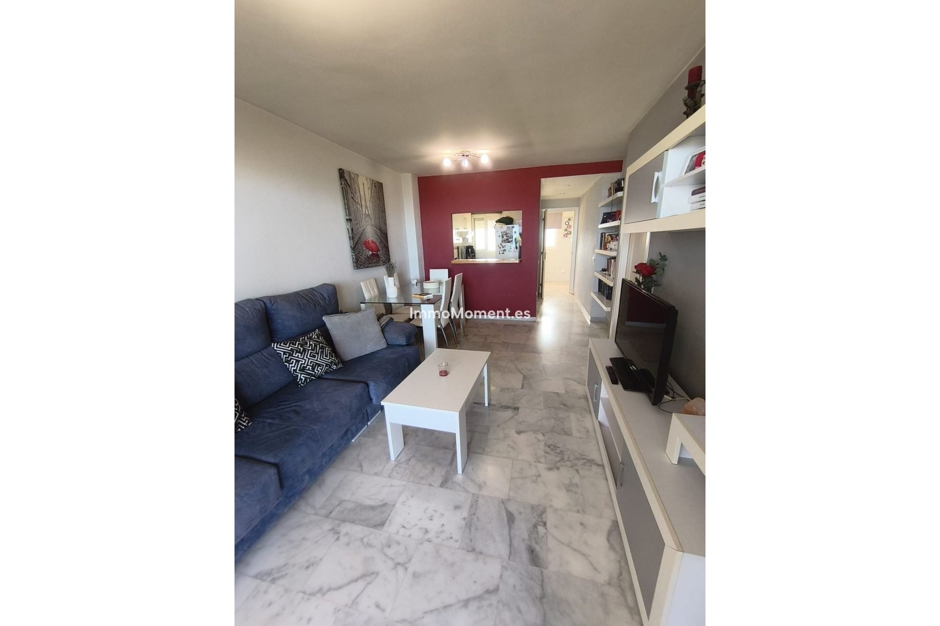 Reventa - Apartamento - Casares - Doña Julia