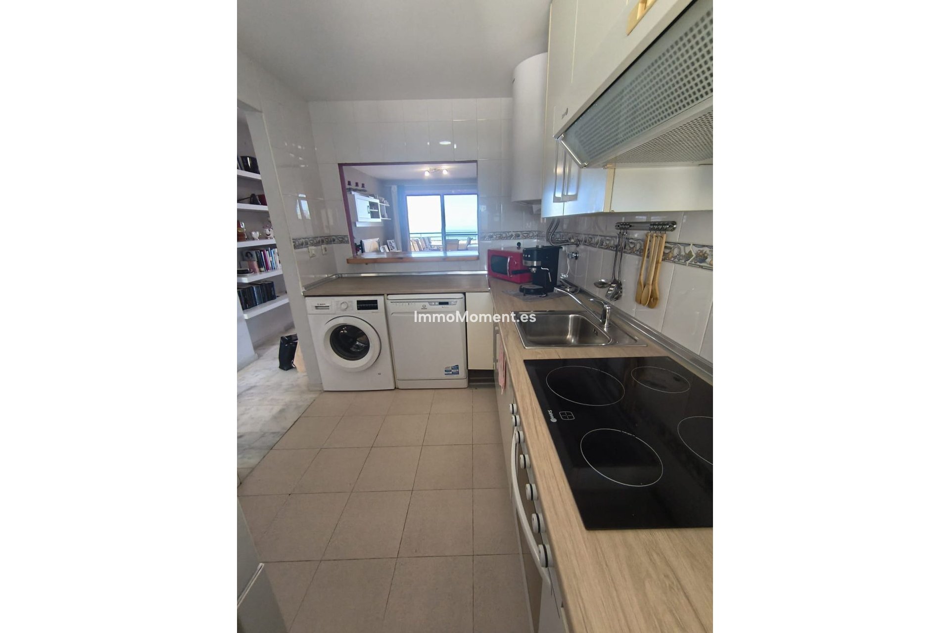 Reventa - Apartamento - Casares - Doña Julia