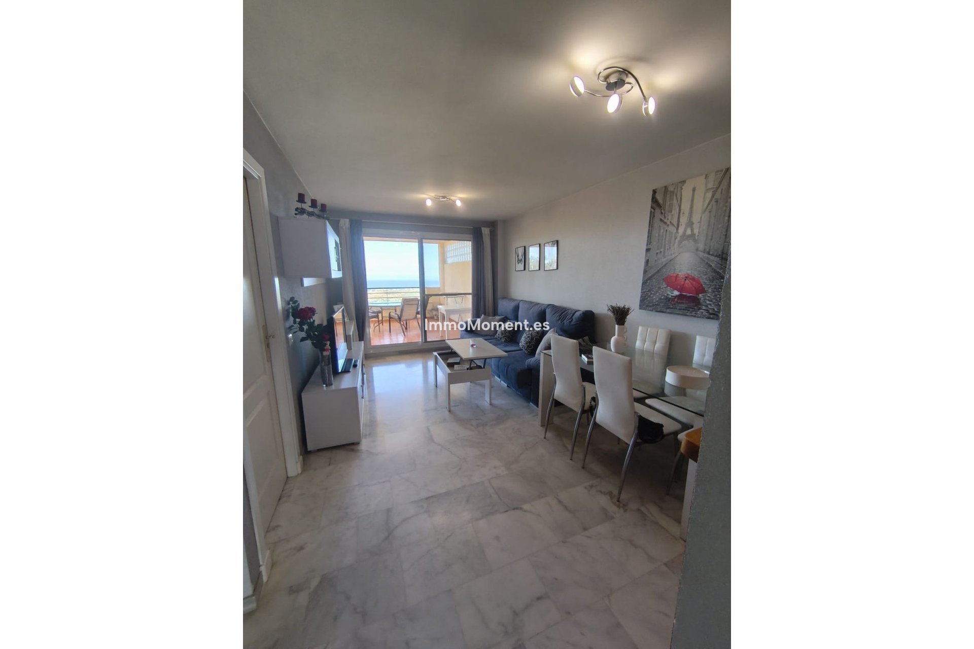 Reventa - Apartamento - Casares - Doña Julia
