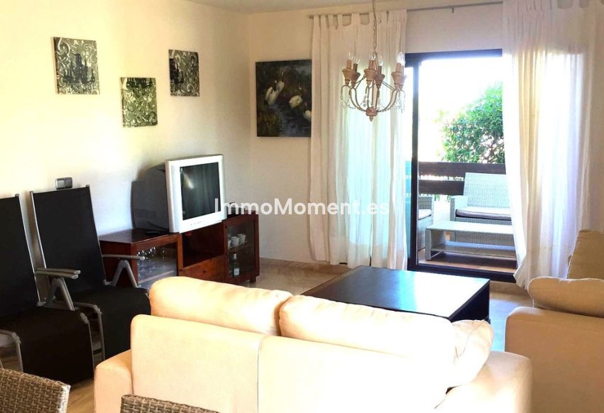 Reventa - Apartamento - Casares - Doña Julia