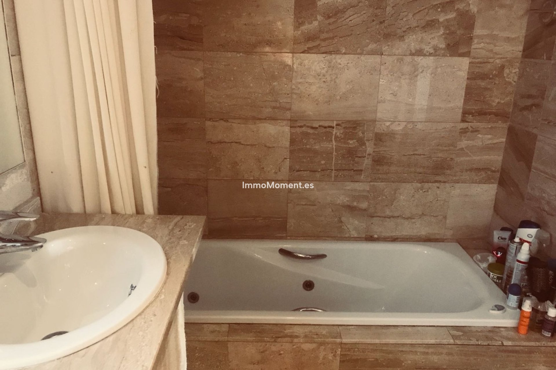 Reventa - Apartamento - Casares - Doña Julia