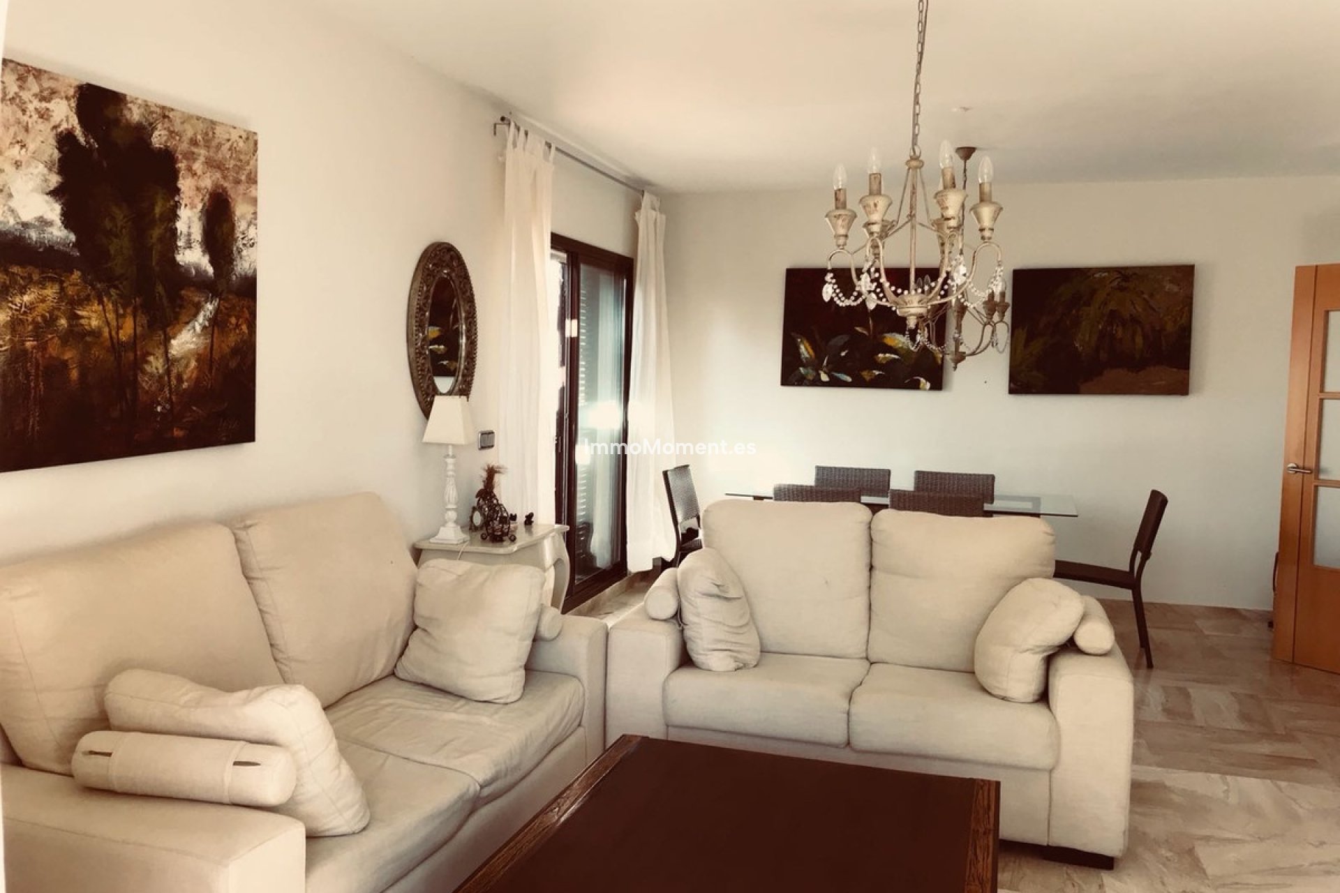 Reventa - Apartamento - Casares - Doña Julia