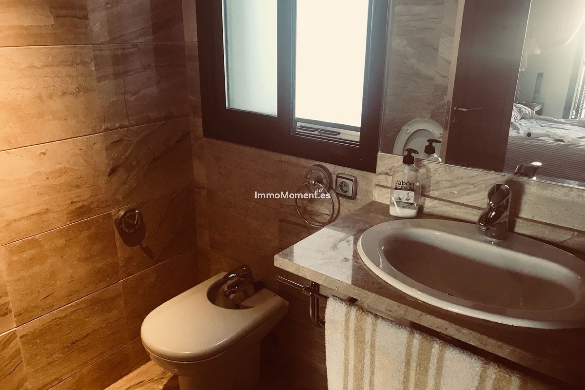 Reventa - Apartamento - Casares - Doña Julia