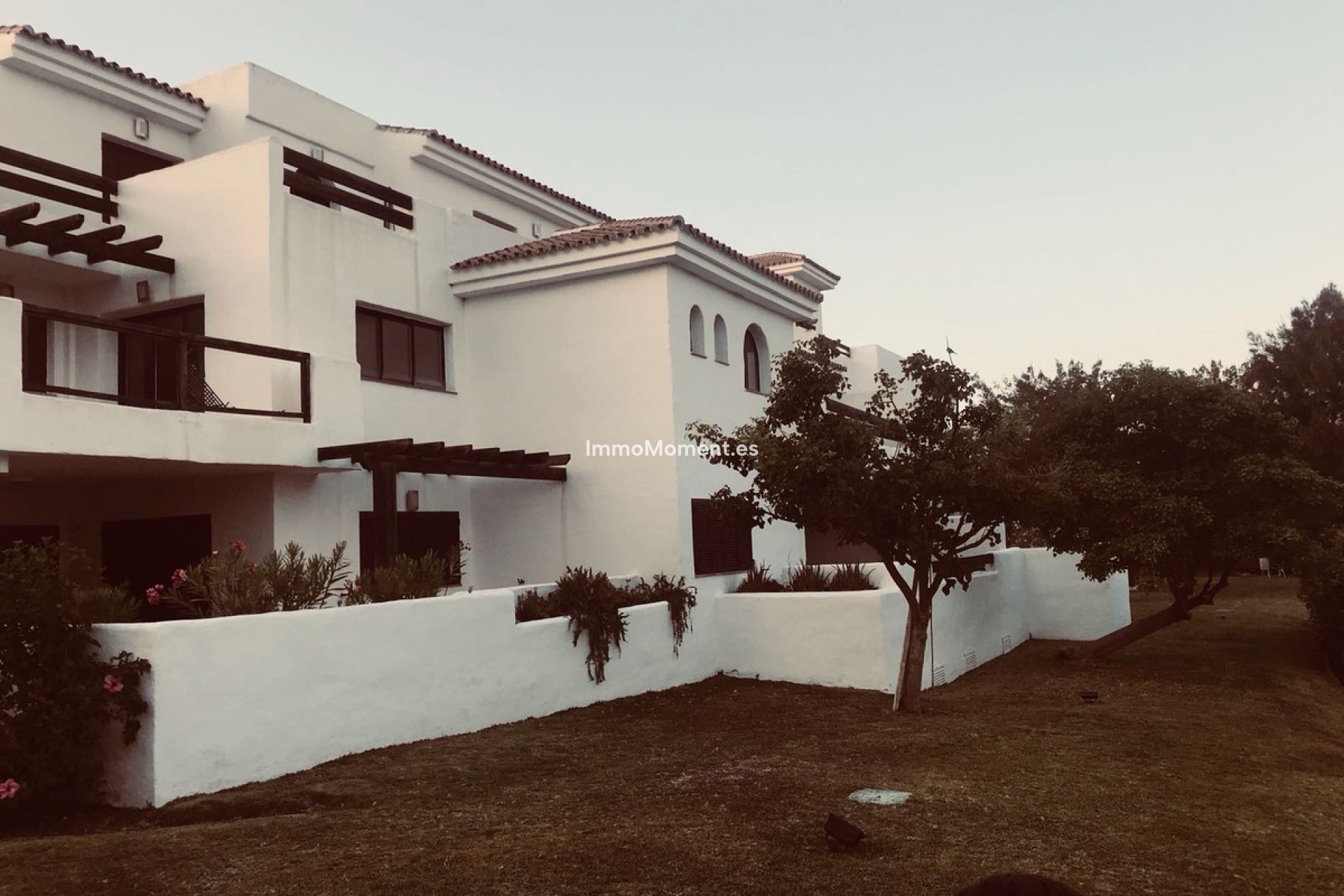 Reventa - Apartamento - Casares - Doña Julia