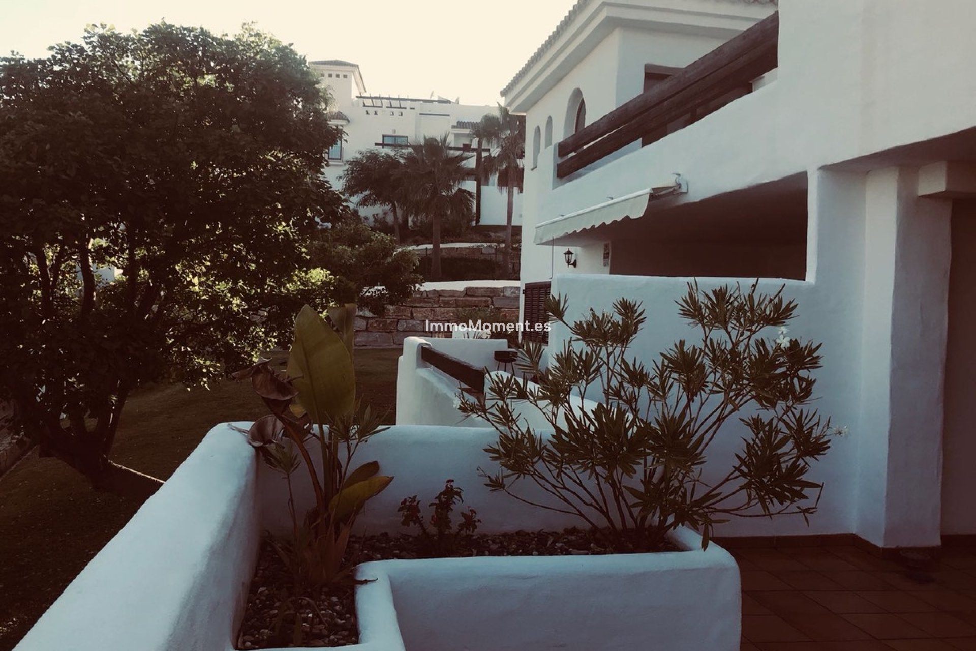 Reventa - Apartamento - Casares - Doña Julia