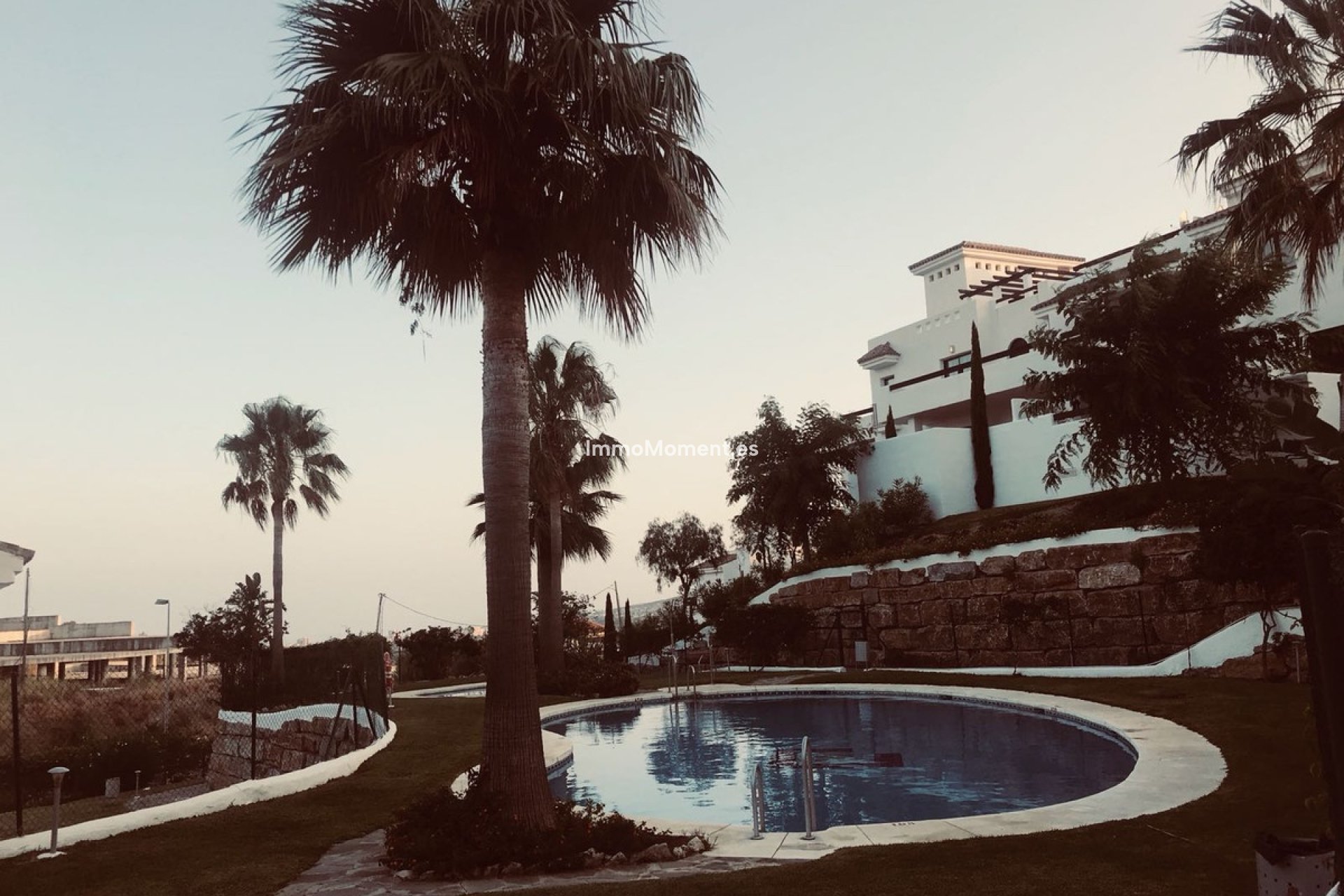 Reventa - Apartamento - Casares - Doña Julia