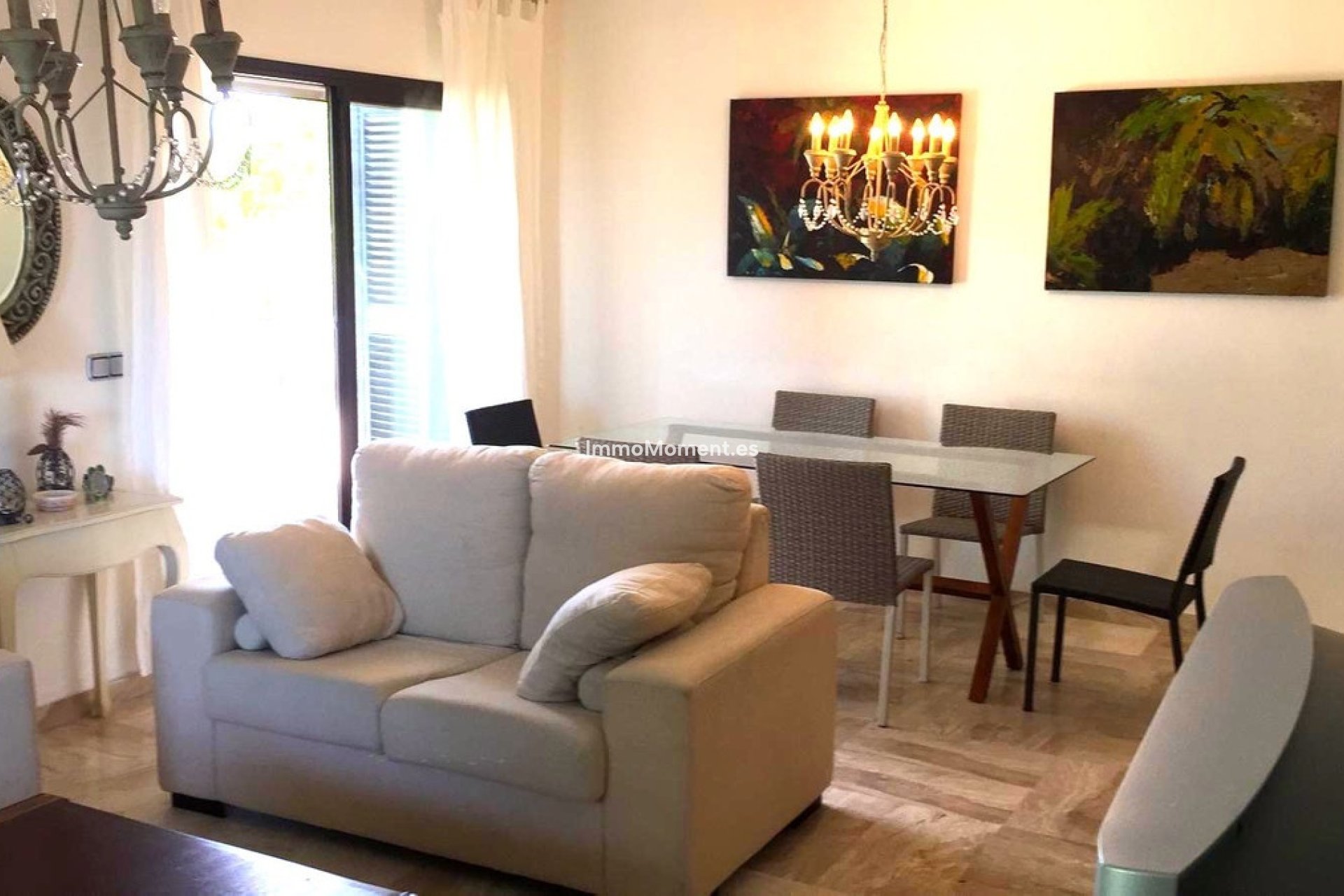 Reventa - Apartamento - Casares - Doña Julia