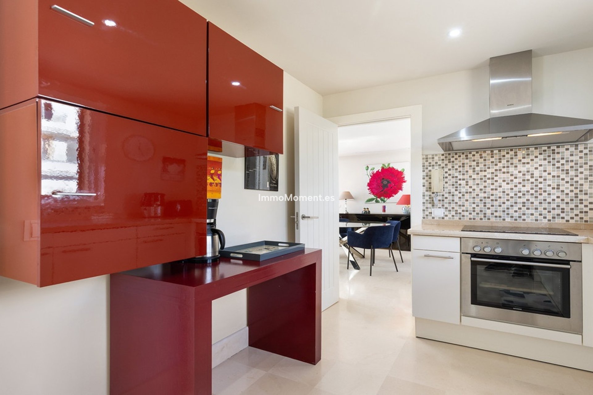 Reventa - Apartamento - Casares - Doña Julia