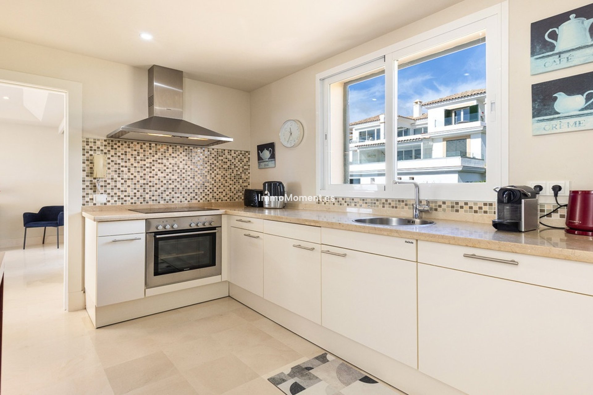 Reventa - Apartamento - Casares - Doña Julia