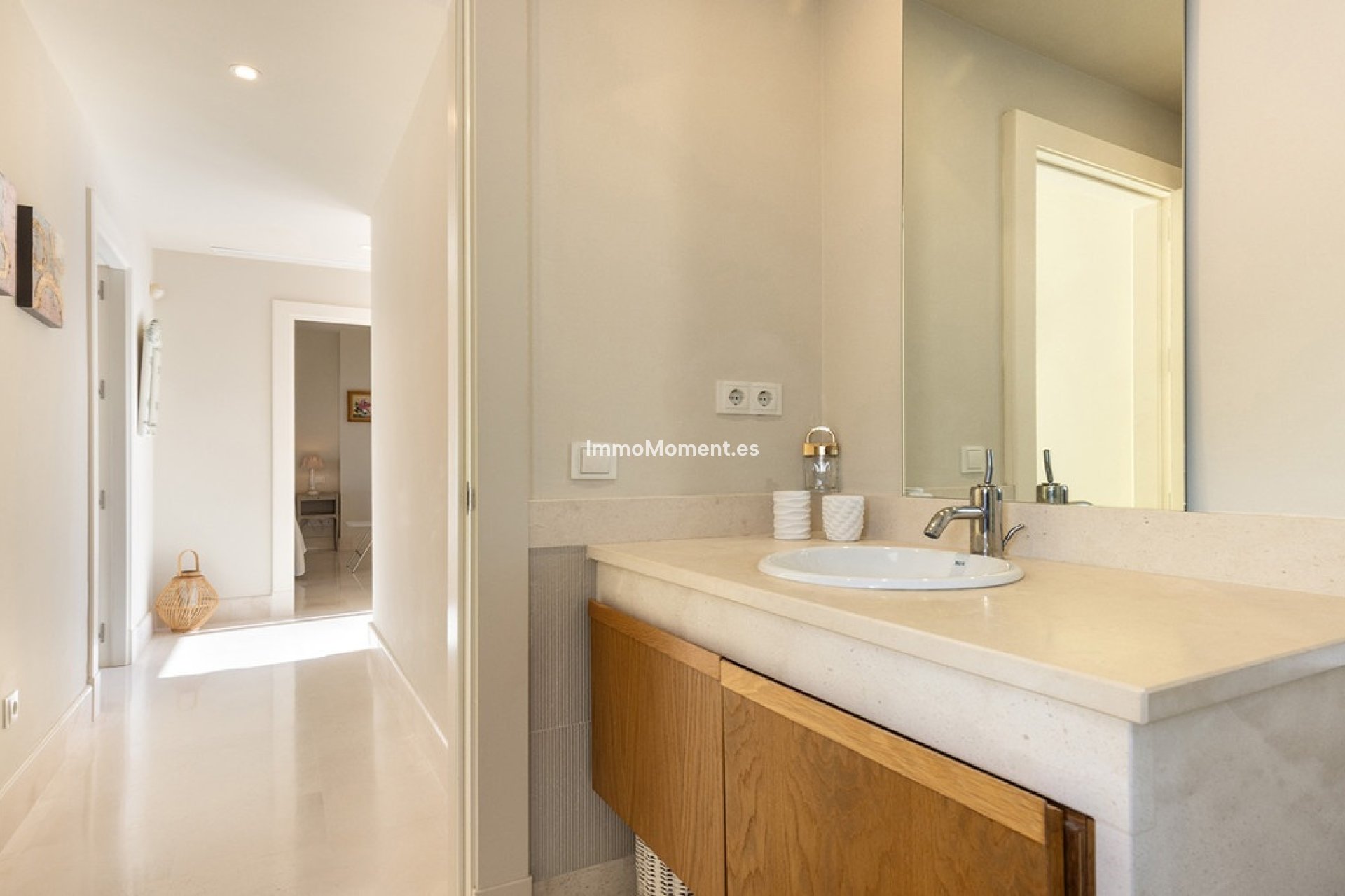 Reventa - Apartamento - Casares - Doña Julia