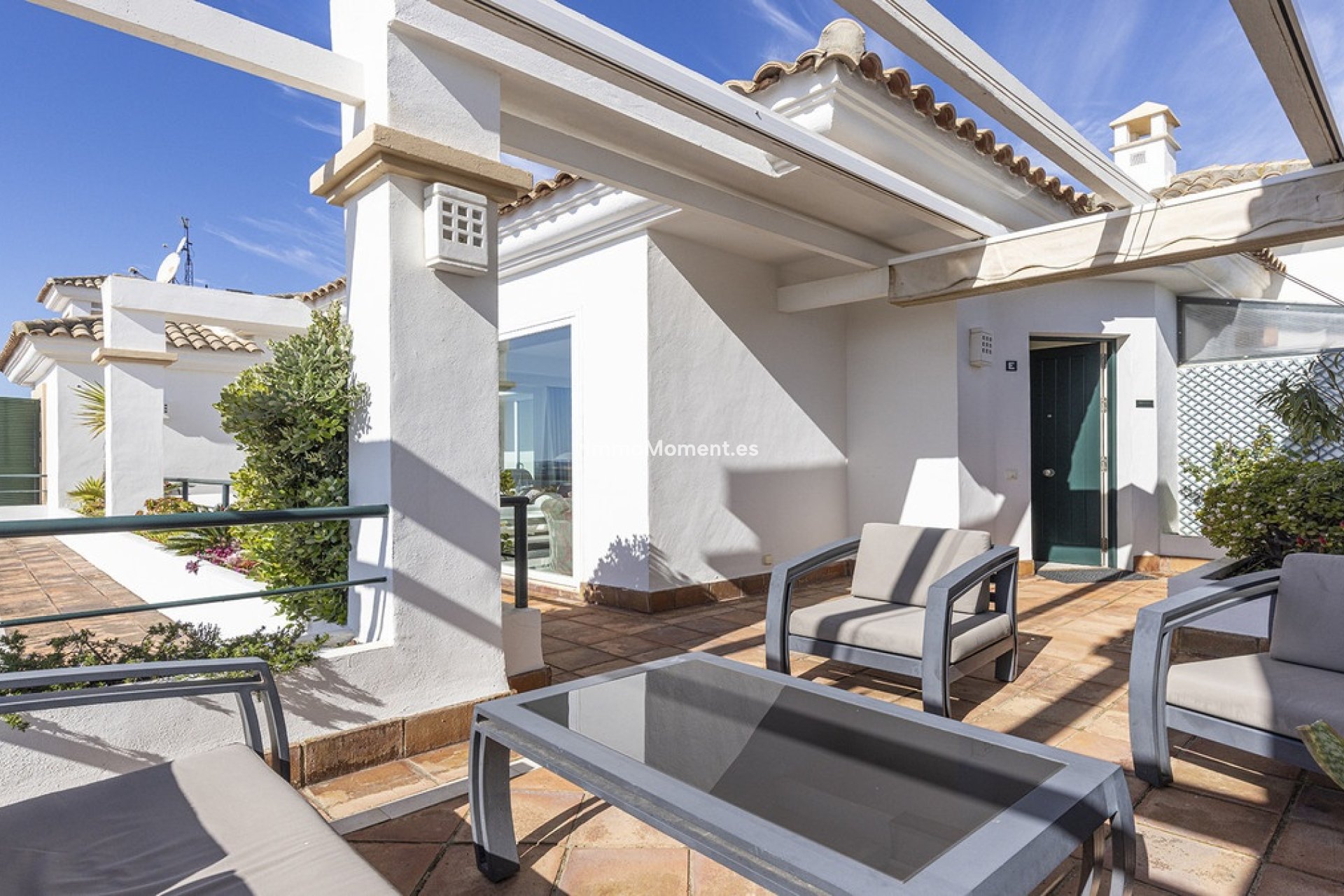 Reventa - Apartamento - Casares - Doña Julia