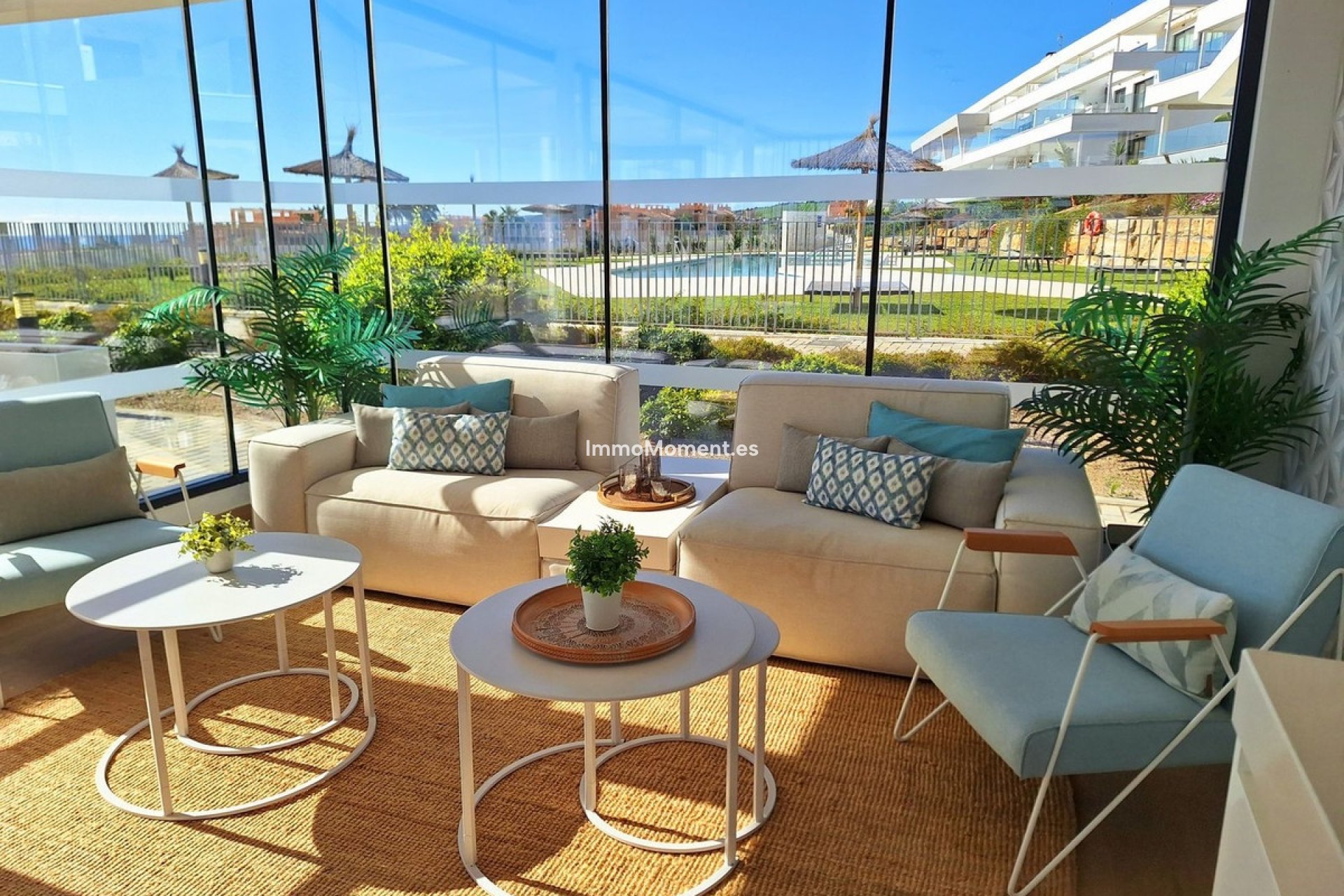 Reventa - Apartamento - Casares - Doña Julia