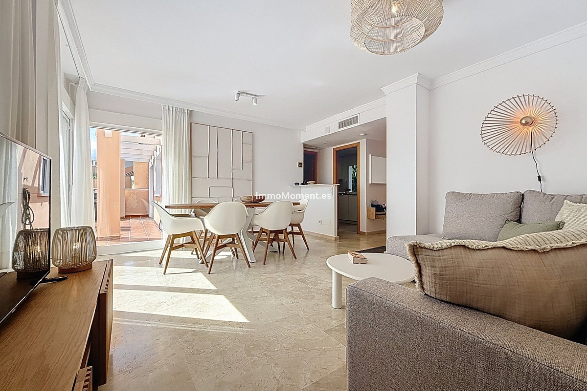 Reventa - Apartamento - Casares - Doña Julia