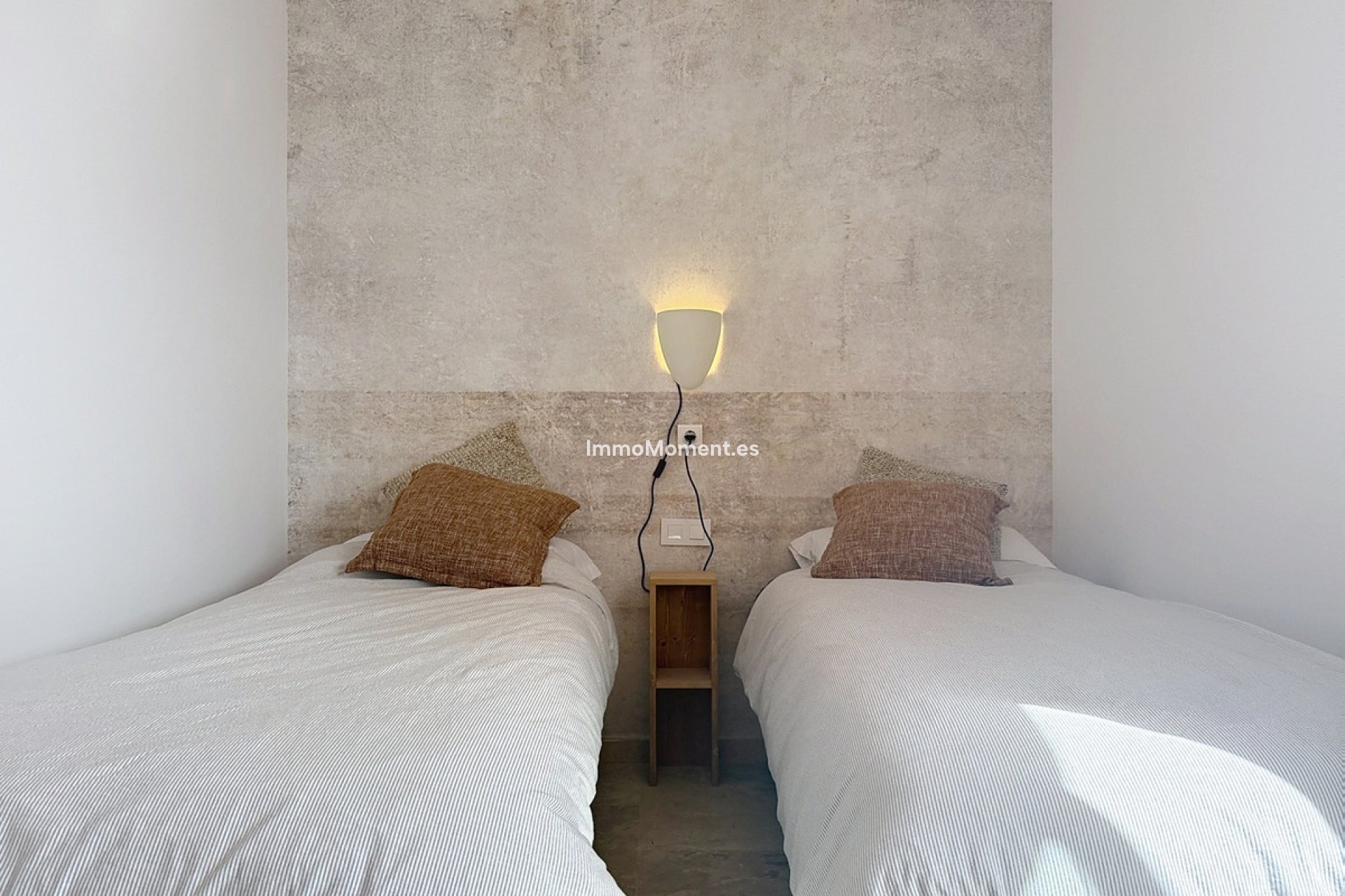 Reventa - Apartamento - Casares - Doña Julia